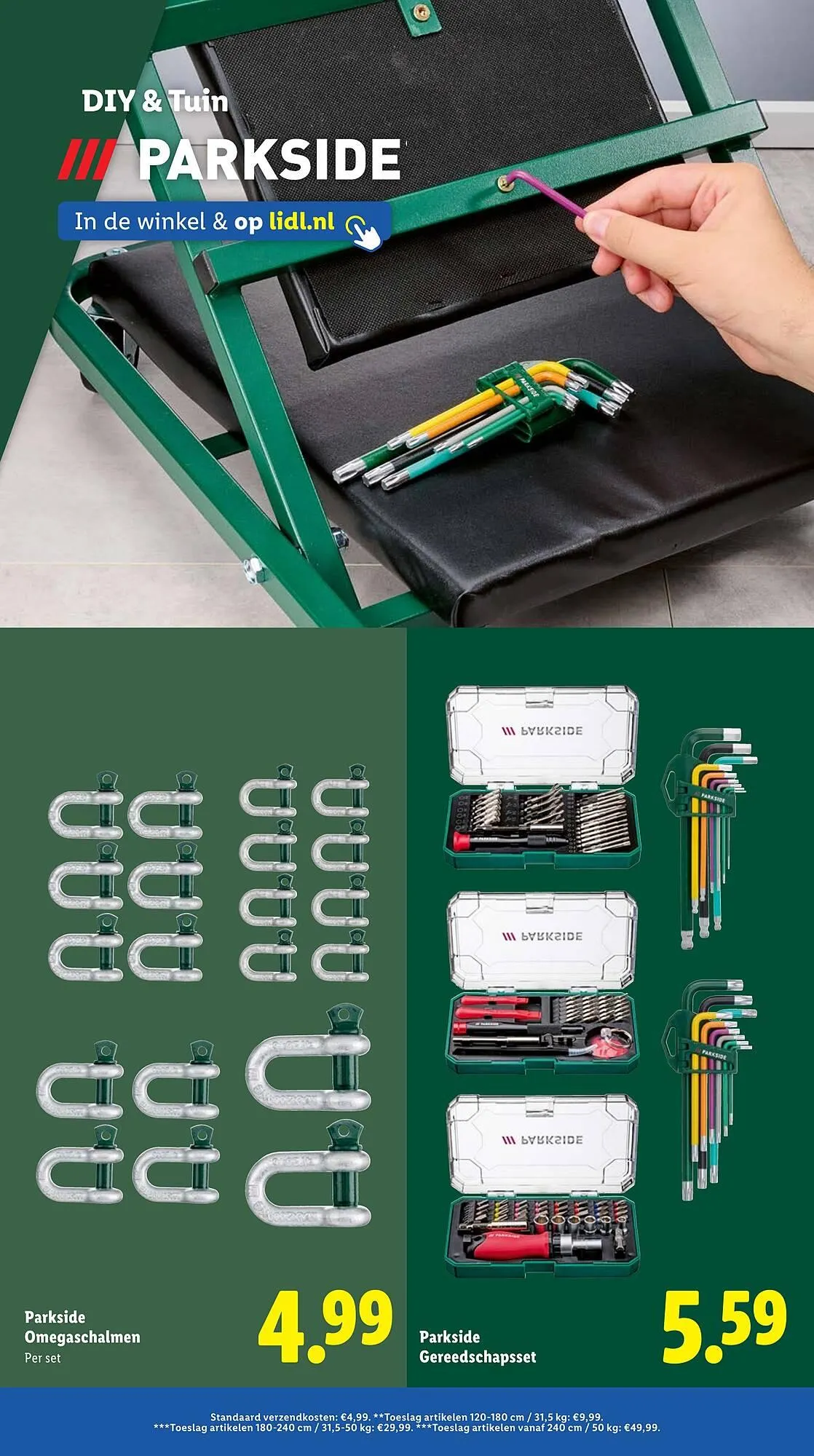 Lidl folder van 23 december tot 28 december 2025 - Folder pagina 17