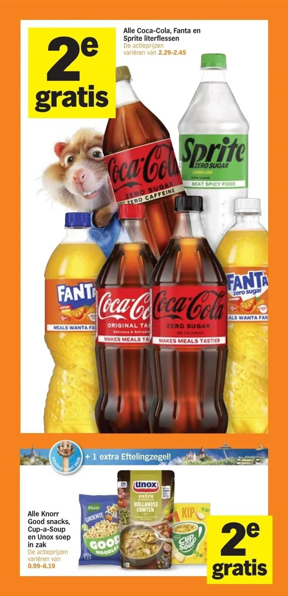 Albert Heijn folder van 23 februari tot 1 maart 2026 - Folder pagina 7