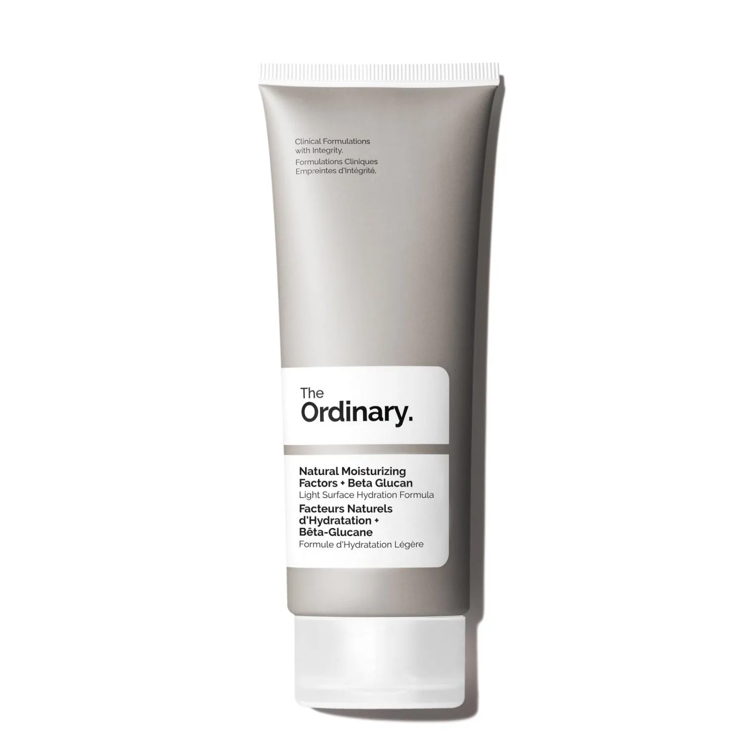 The Ordinary Blemish control Natural Moisturizing Factors + Beta Glucan