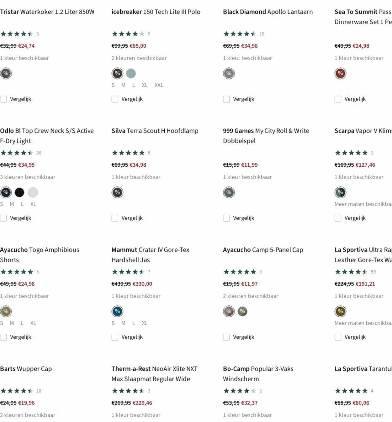 Bever Actuele folder van 2 juni tot 11 juni 2025 - Folder pagina 34