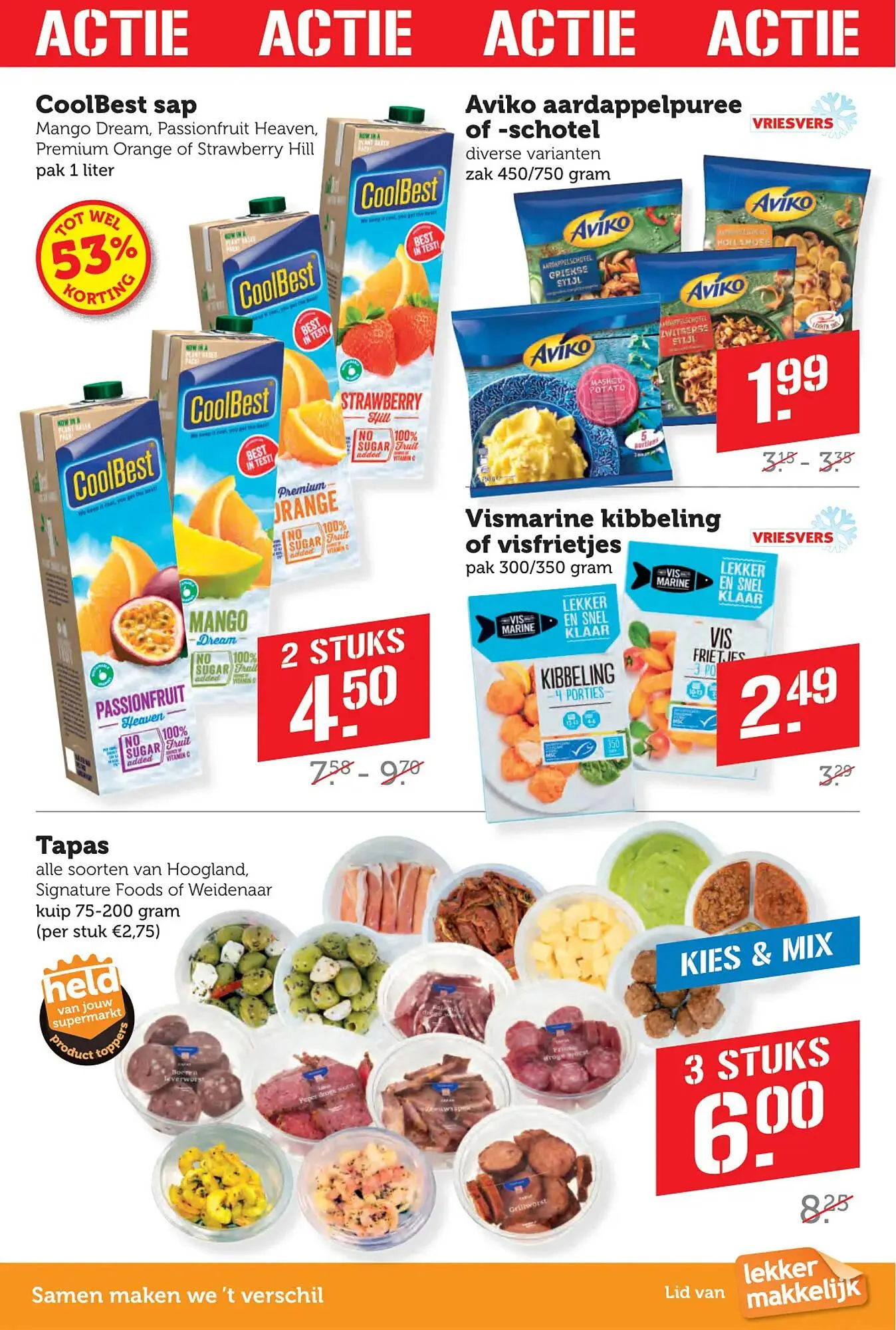 Coop folder van 19 januari tot 25 januari 2026 - Folder pagina 5