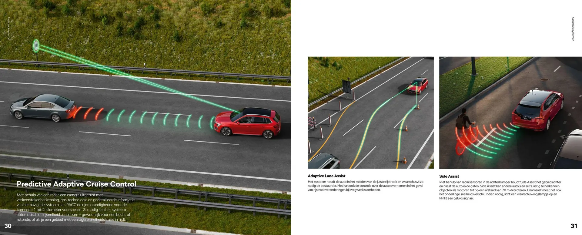 Skoda folder van 2 februari tot 28 februari 2027 - Folder pagina 16