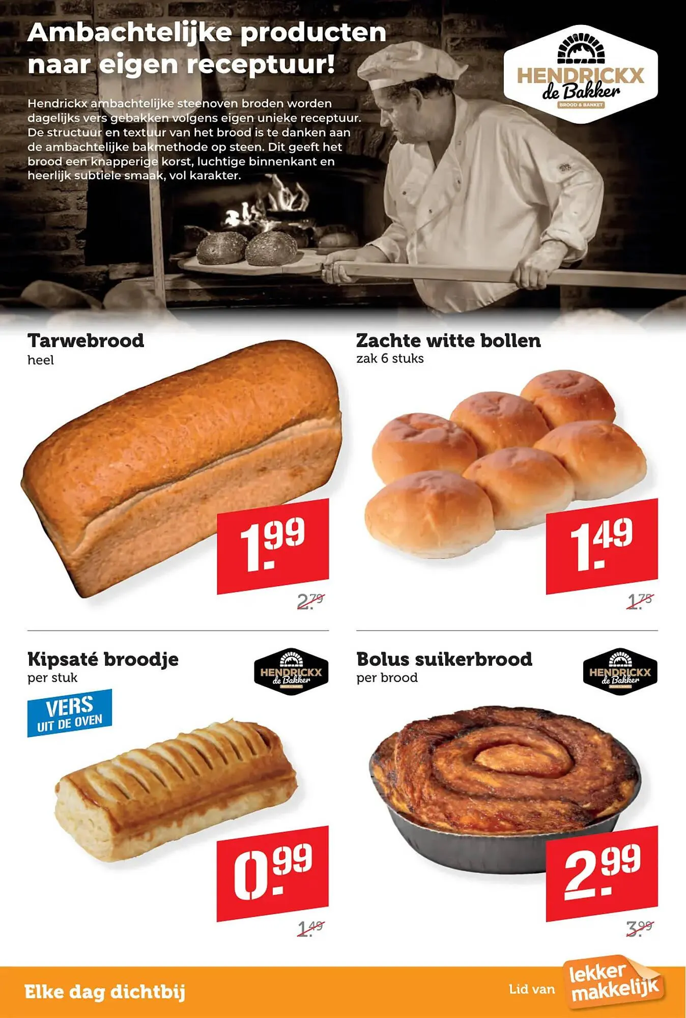 Coop folder van 10 november tot 16 november 2025 - Folder pagina 7