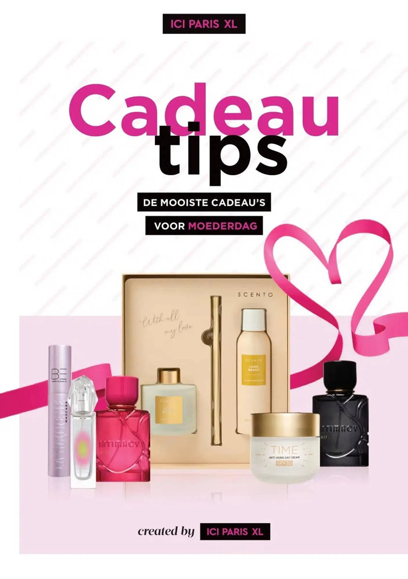 ICI Paris XL folder van 13 april tot 19 april 2026 - Folder pagina 28