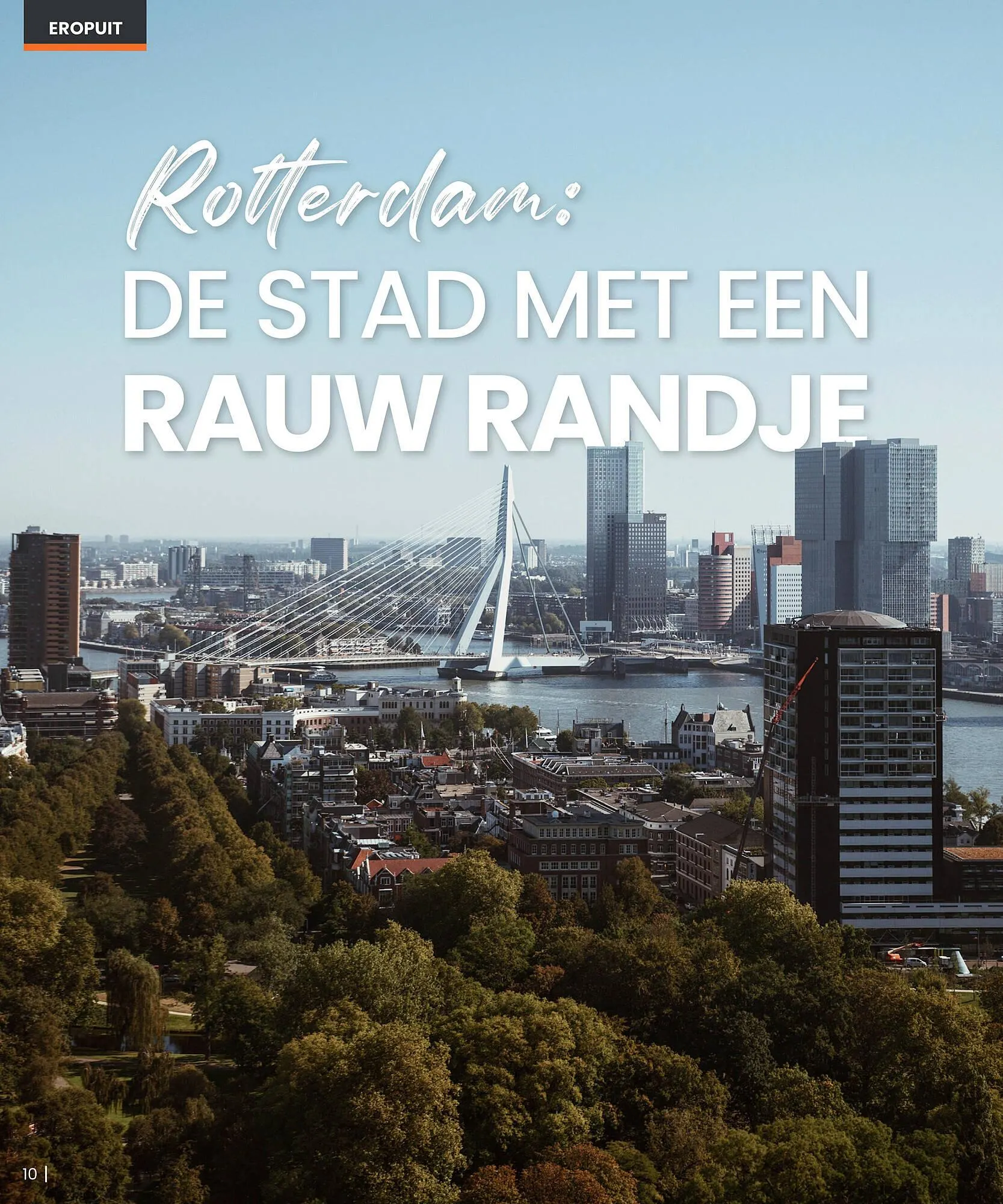 Van Dal Mannenmode folder van 19 september tot 31 oktober 2025 - Folder pagina 10