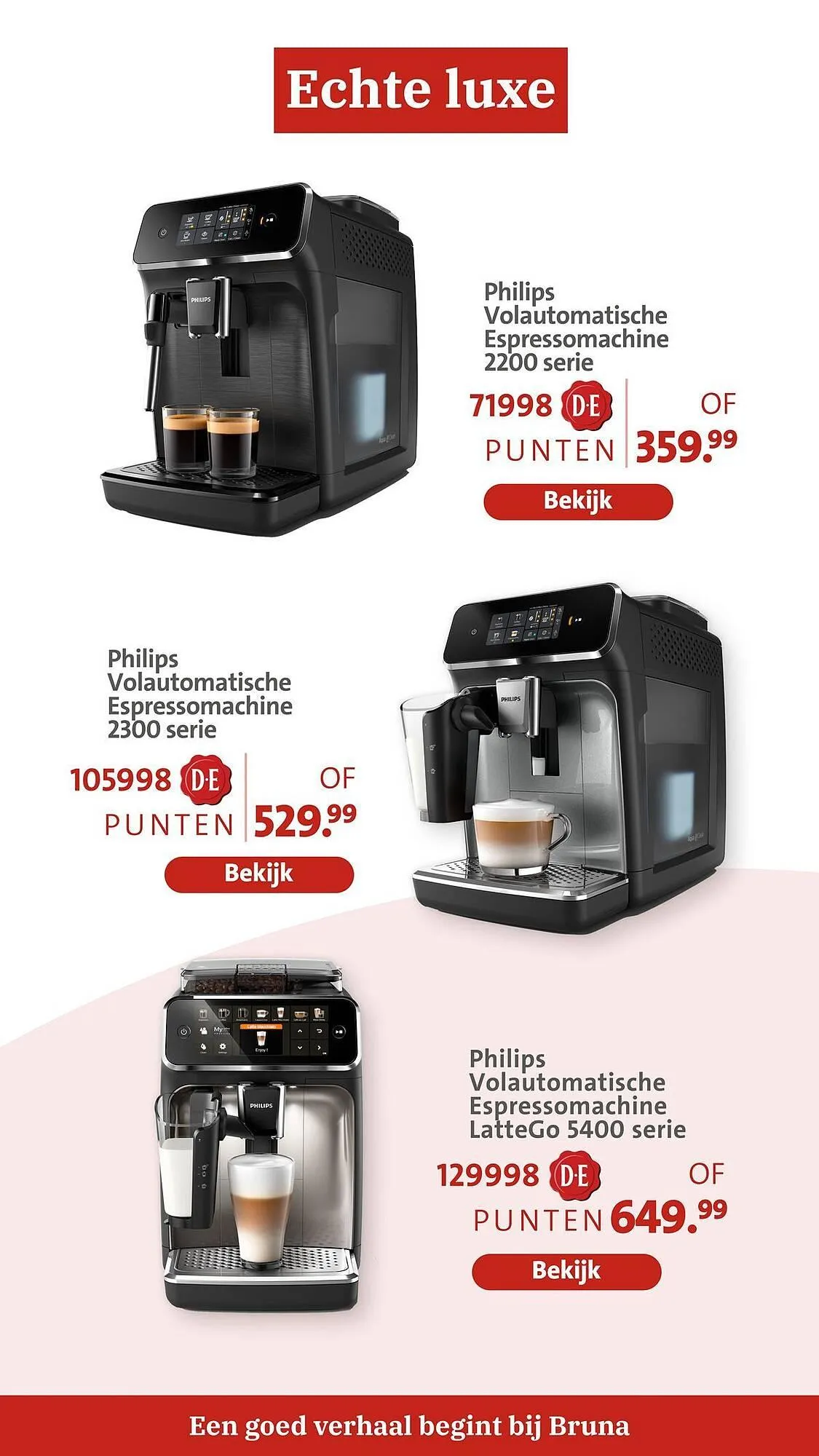 Bruna folder van 8 april tot 10 mei 2026 - Folder pagina 22