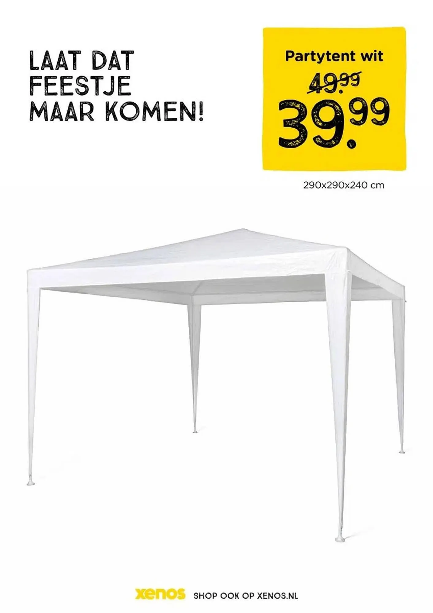 Xenos folder van 11 mei tot 17 mei 2025 - Folder pagina 13