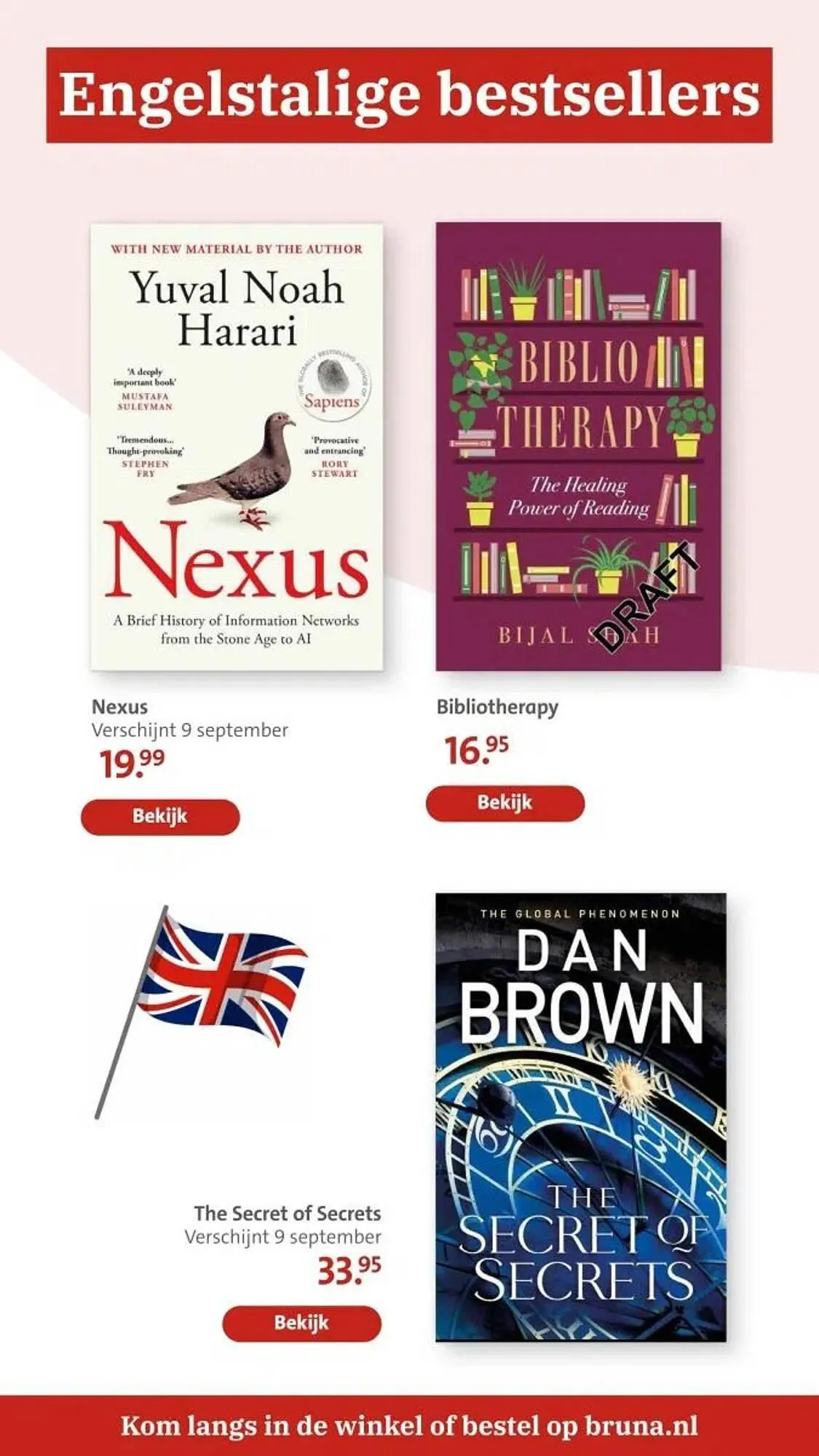 Bruna folder van 1 september tot 7 september 2025 - Folder pagina 44