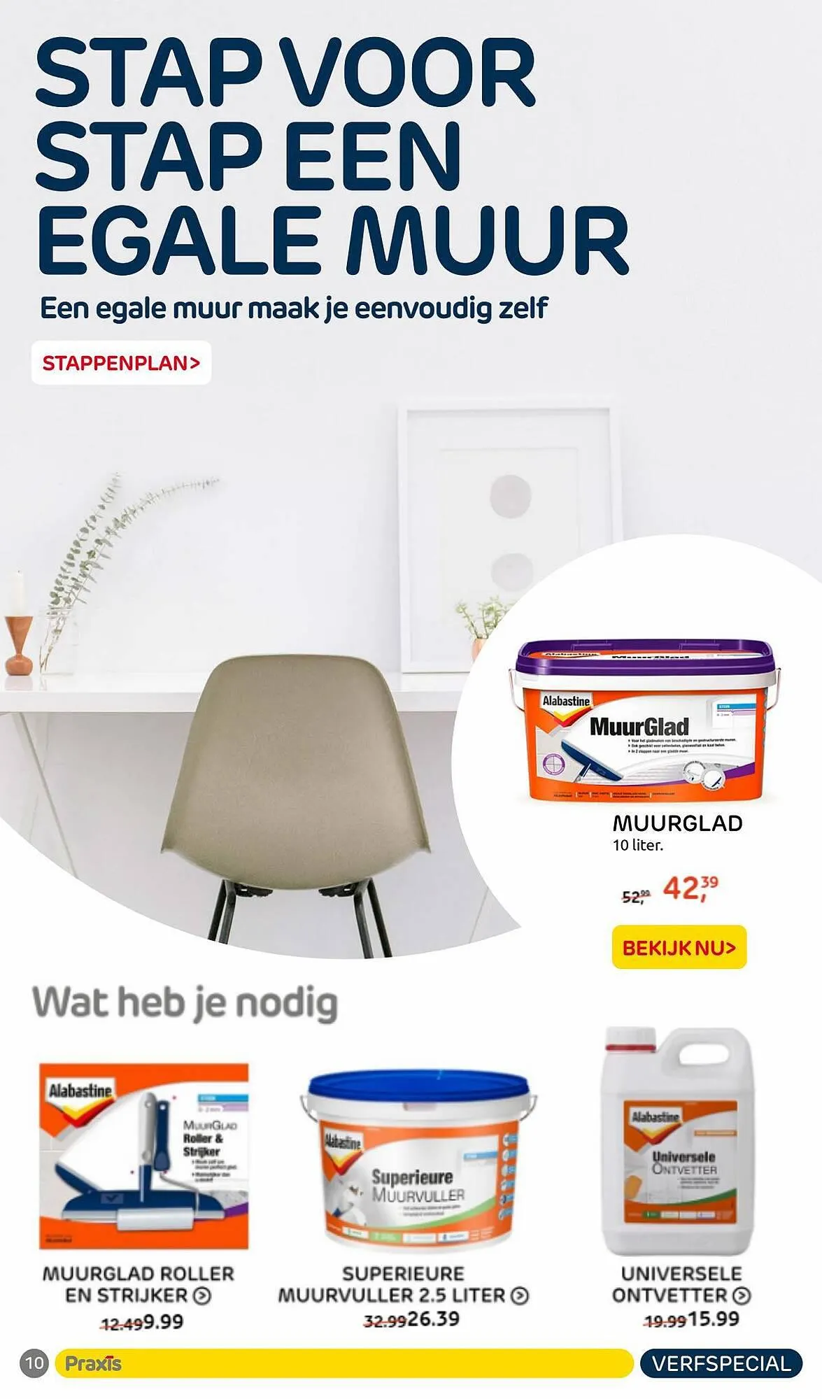 Praxis folder - Verf special van 8 augustus tot 31 december 2023 - Folder pagina 10