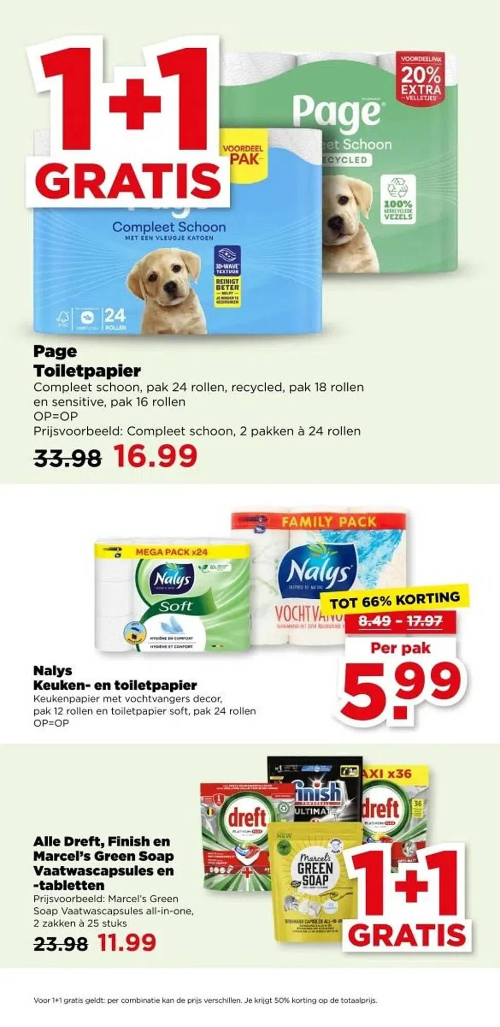 PLUS folder van 27 december tot 31 december 2025 - Folder pagina 41