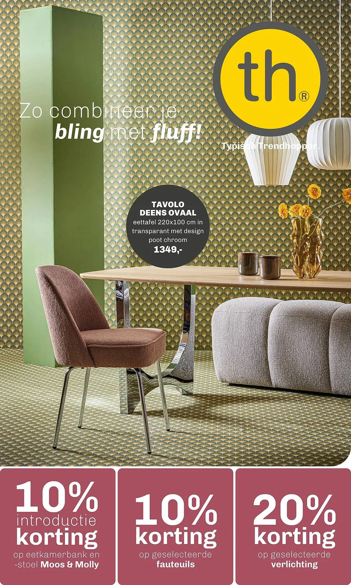 Trendhopper folder - 1