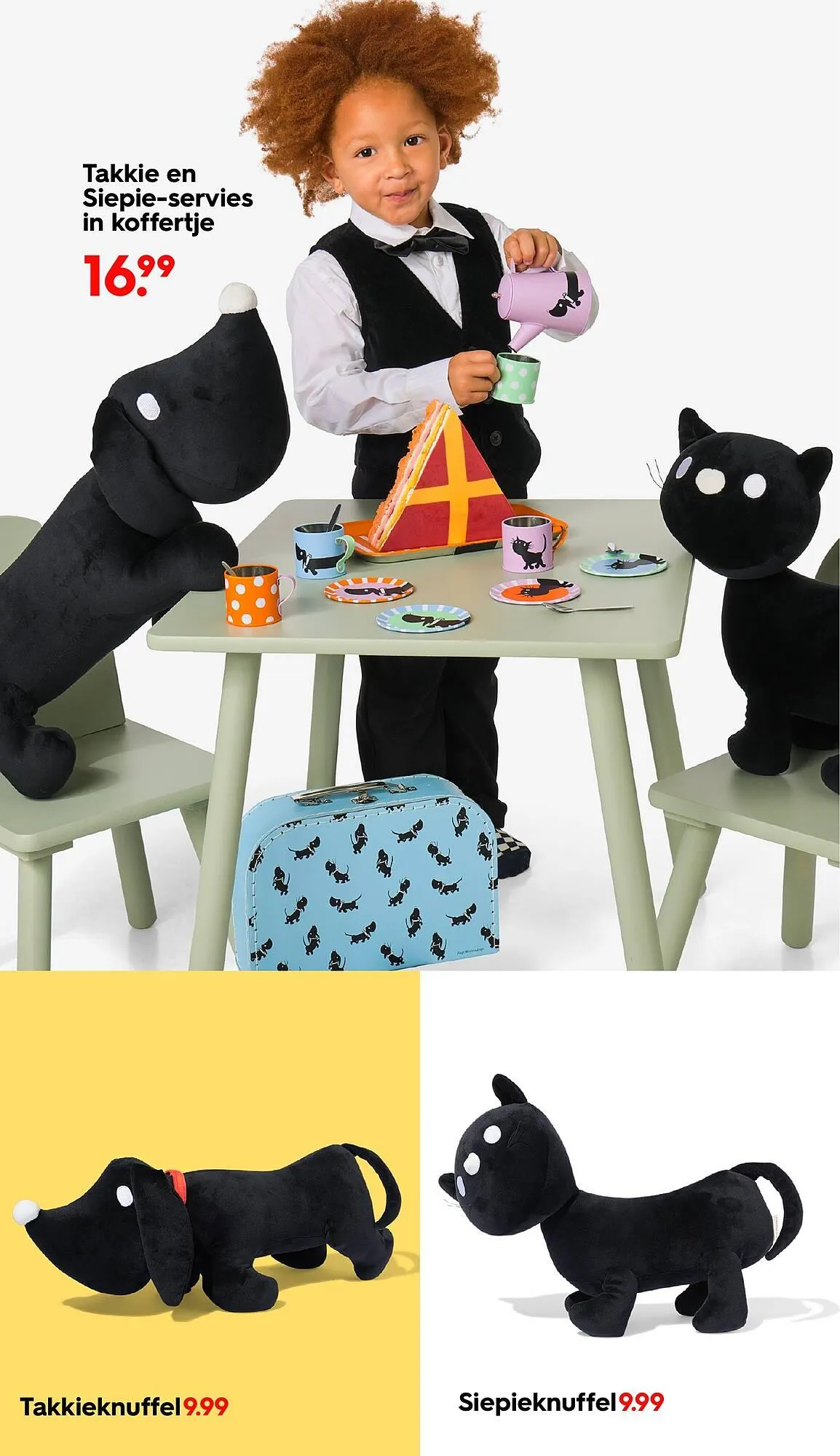 HEMA folder van 11 oktober tot 5 december 2025 - Folder pagina 38