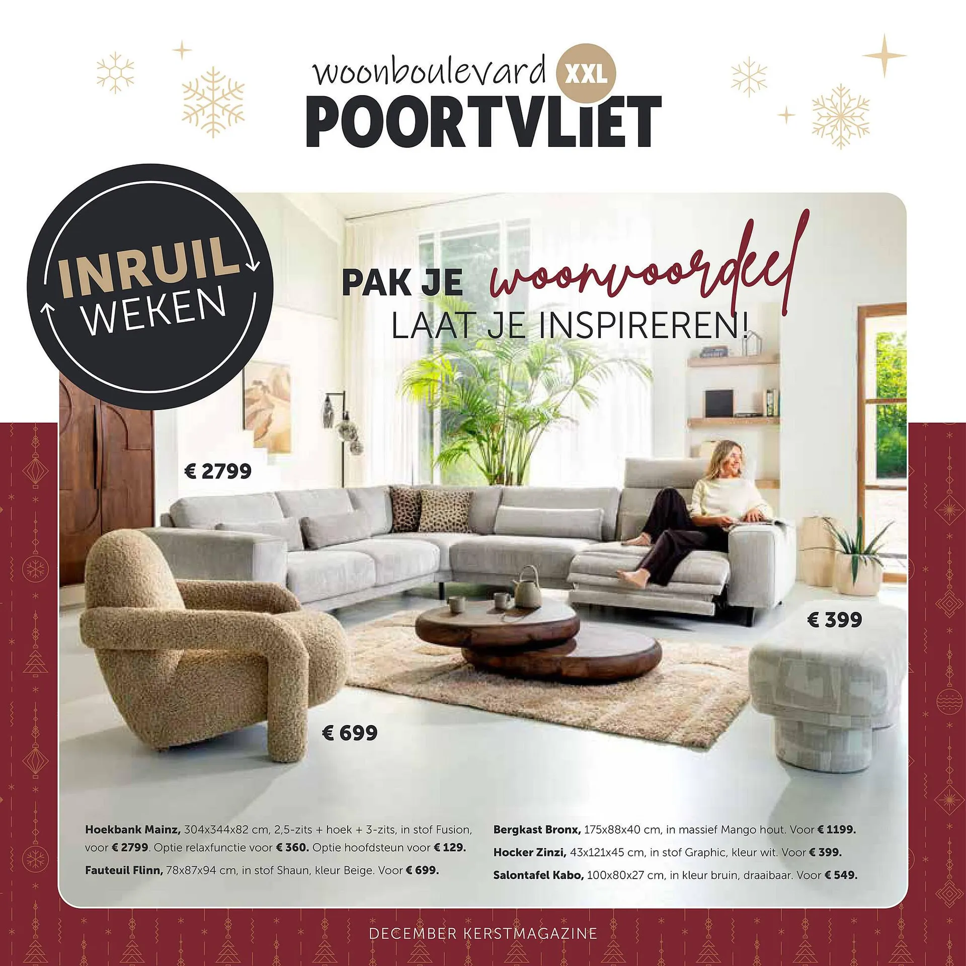 Woonboulevard Poortvliet folder - 1