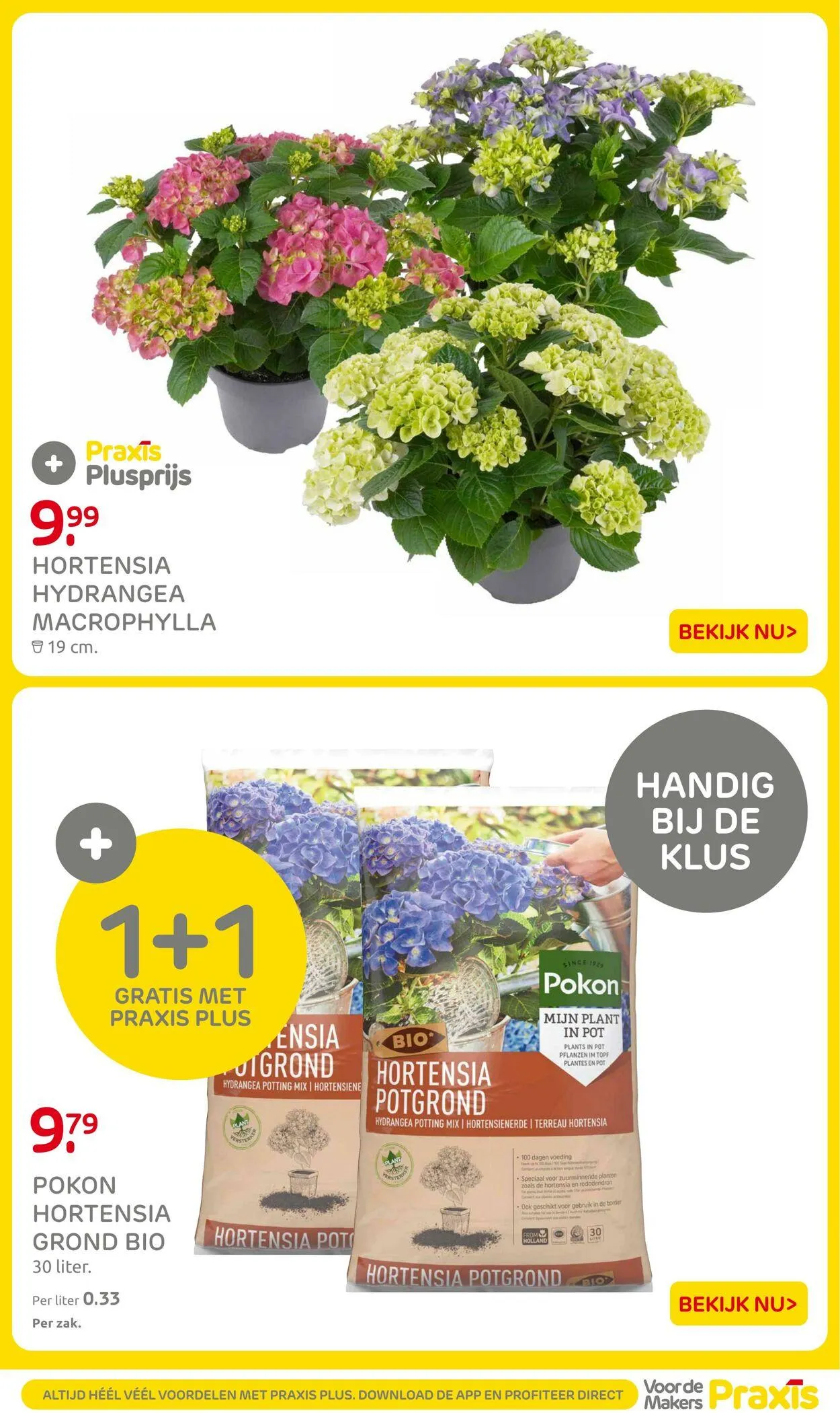 Praxis Actuele folder van 27 augustus tot 10 september 2025 - Folder pagina 16