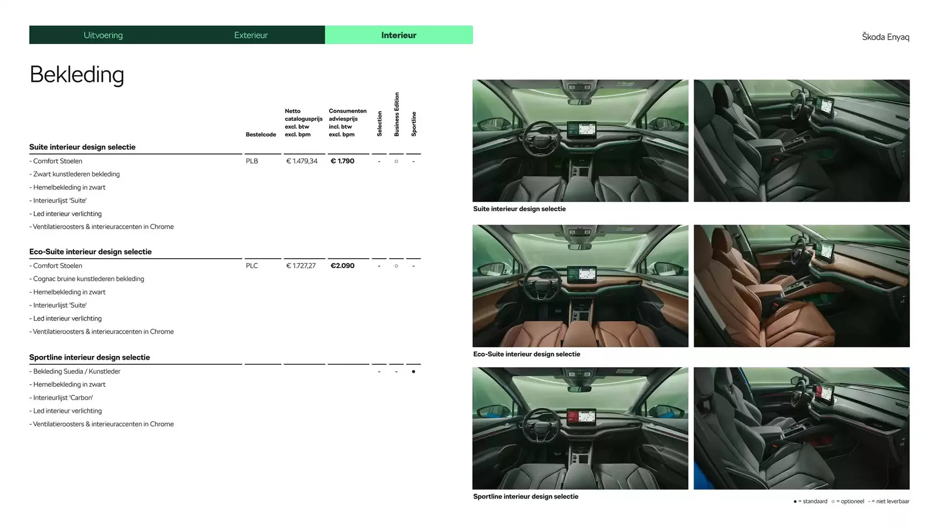 Skoda folder van 9 januari tot 9 januari 2026 - Folder pagina 13