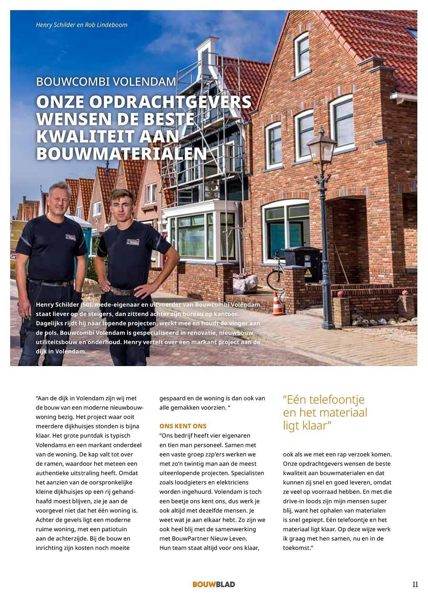 De Boer Drachten folder van 22 november tot 18 januari 2024 - Folder pagina 11