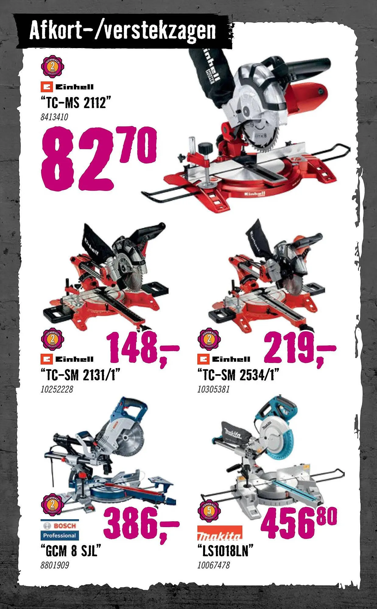 Hornbach folder van 7 juli tot 24 juli 2025 - Folder pagina 41