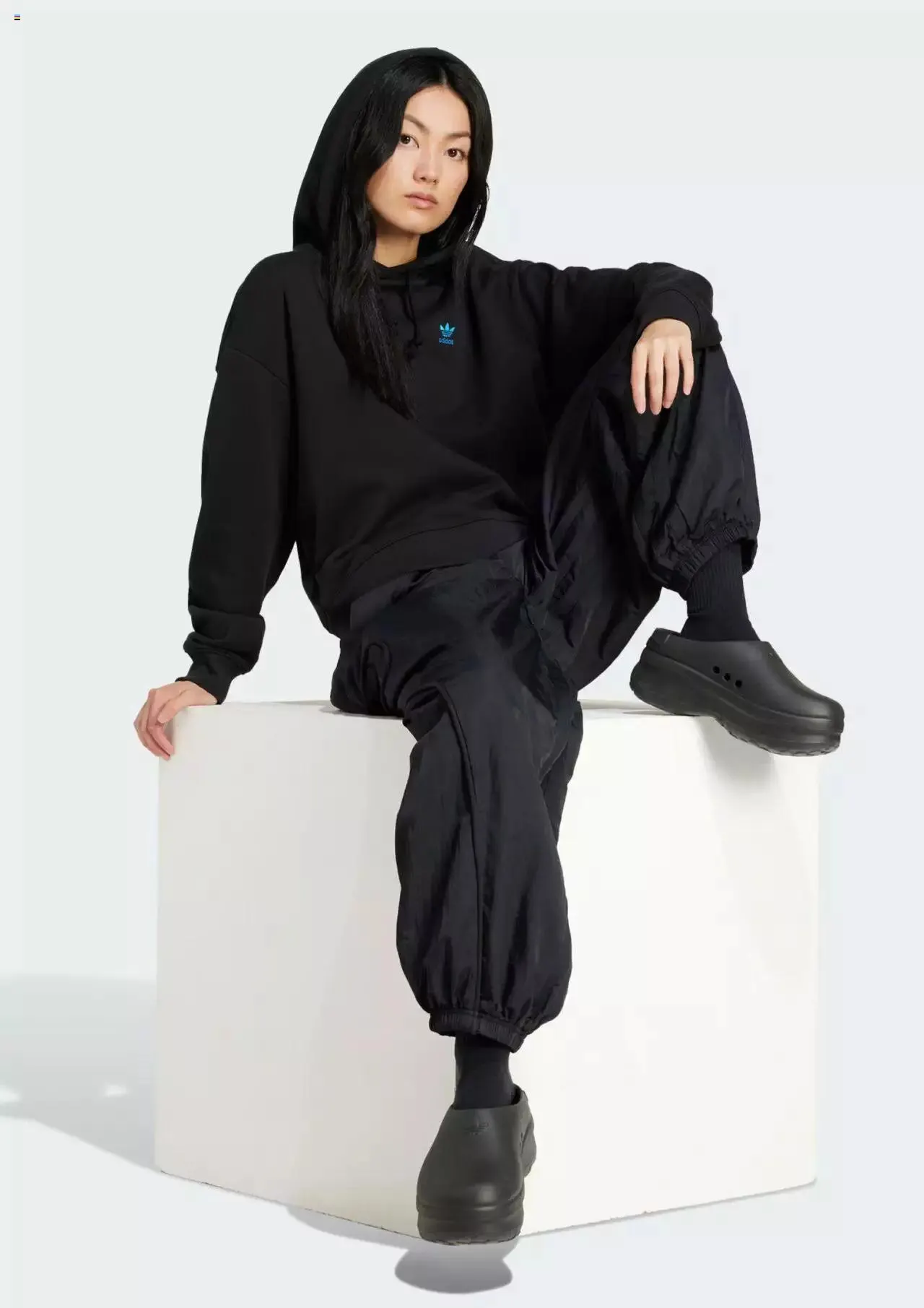 Adidas - New for Women van 30 april tot 31 december 2024 - Folder pagina 13