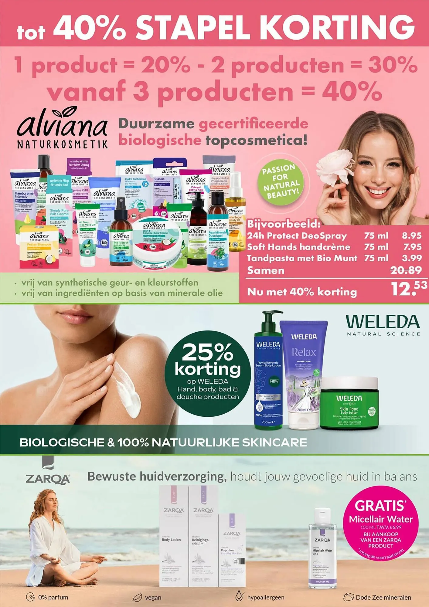 Gezond & Wel folder van 4 december tot 4 januari 2026 - Folder pagina 5