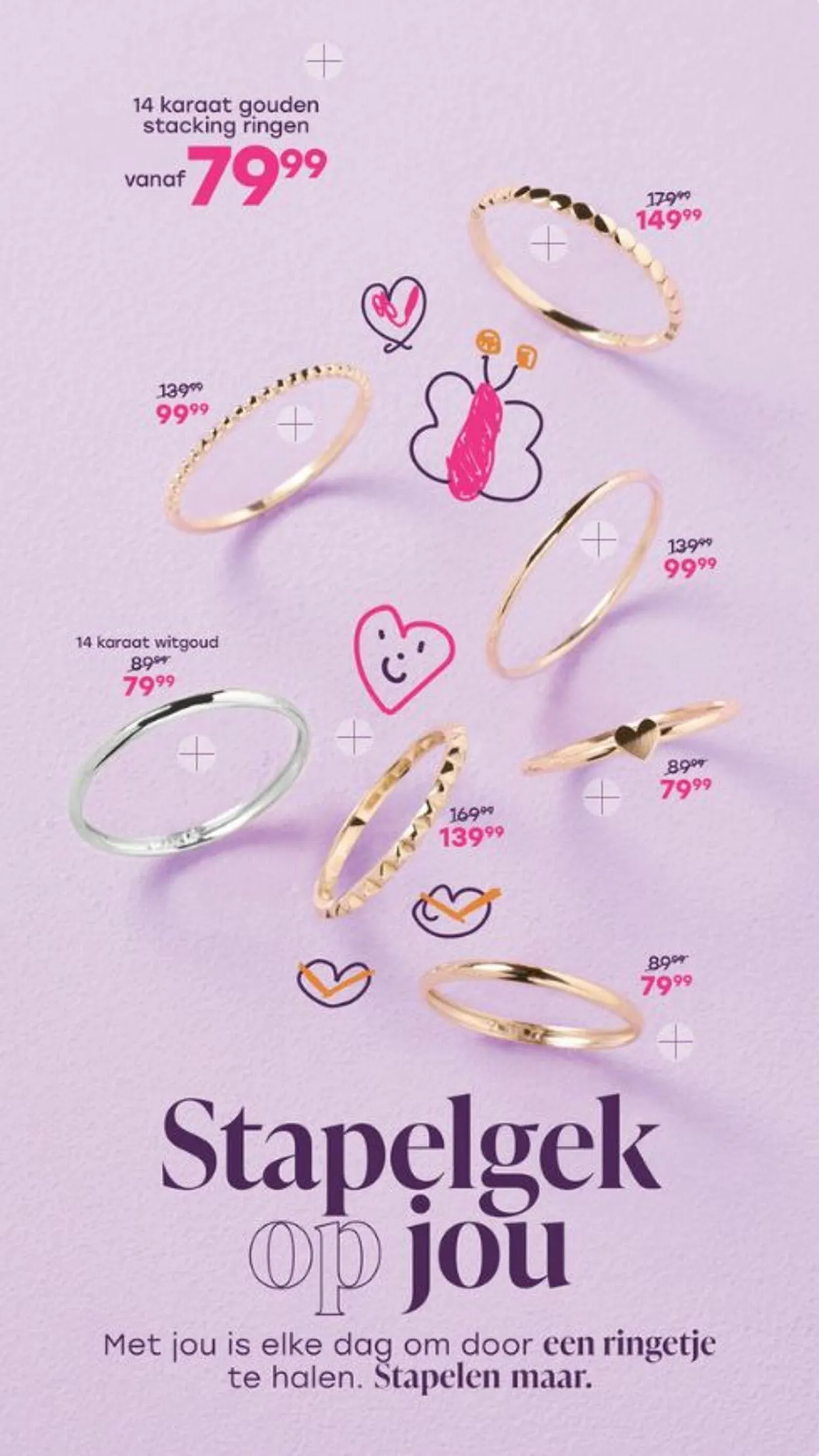 Lucardi Actuele folder van 7 mei tot 21 mei 2025 - Folder pagina 5