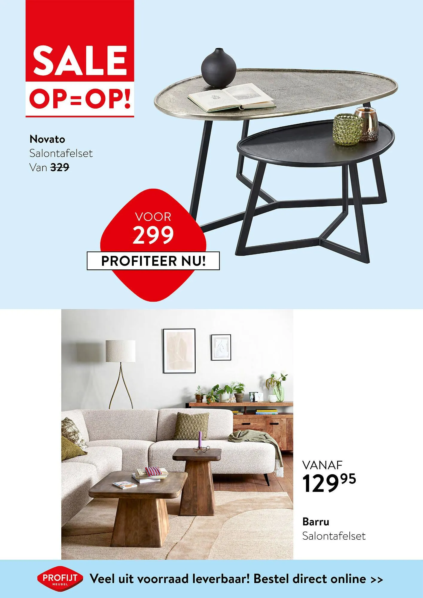 IN.HOUSE folder van 12 augustus tot 23 augustus 2025 - Folder pagina 9