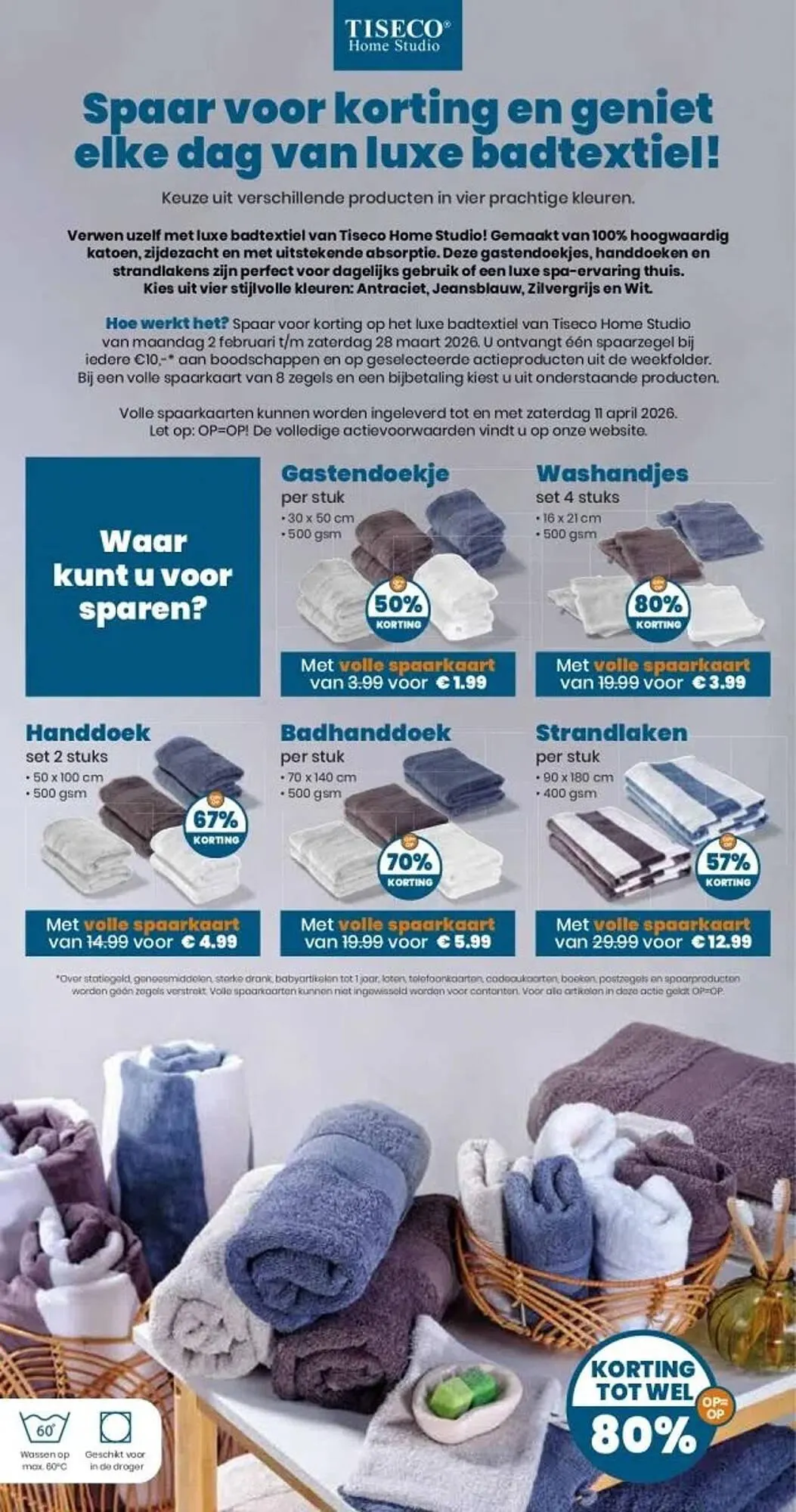 Boon`s Markt folder van 23 februari tot 1 maart 2026 - Folder pagina 14