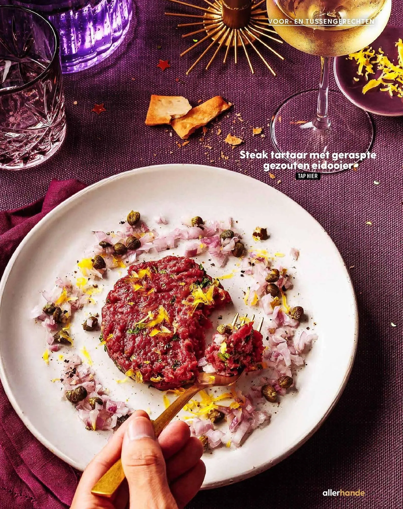 Allerhande magazine van 6 december tot 25 december 2023 - Folder pagina 59