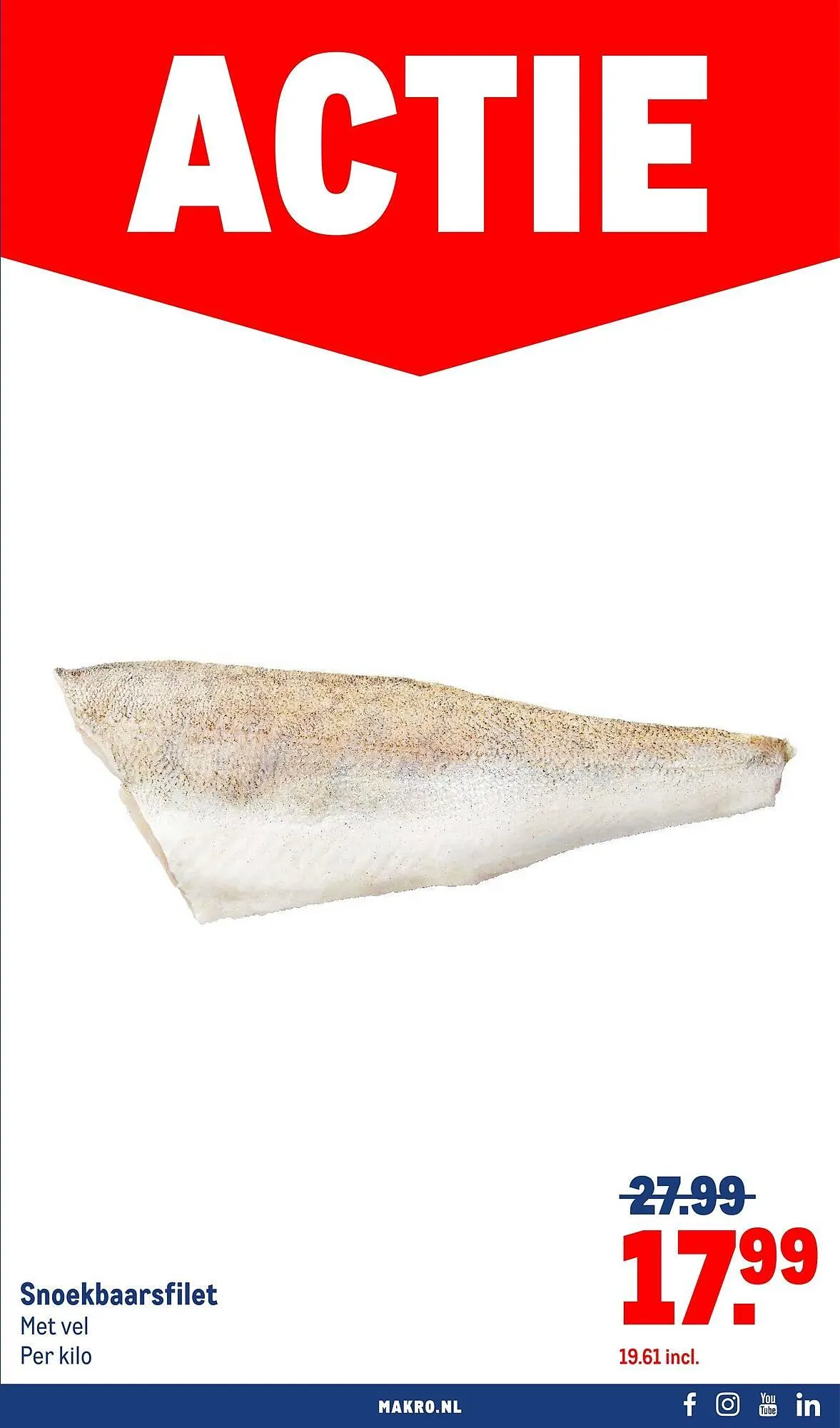 Makro folder van 16 december tot 22 december 2025 - Folder pagina 5