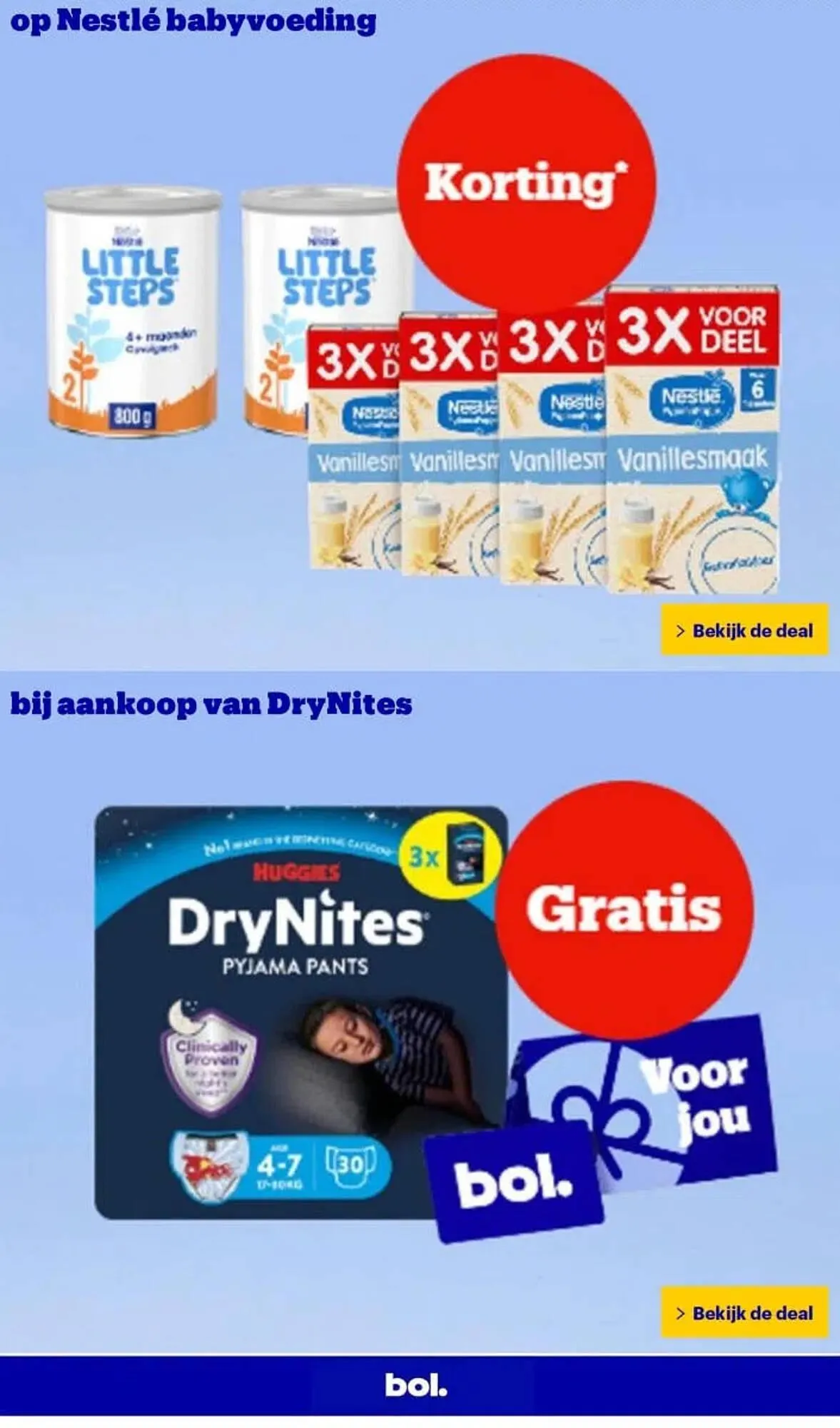 Bol.com folder van 16 maart tot 22 maart 2026 - Folder pagina 11