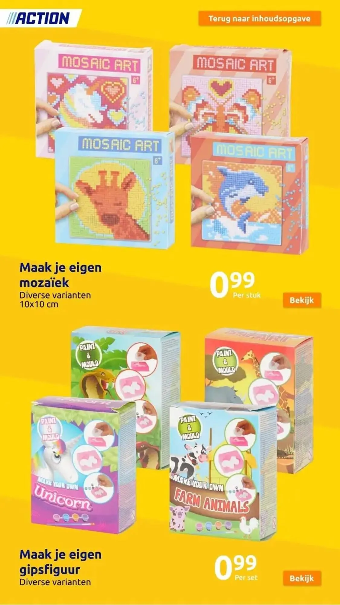 Action folder van 29 november tot 5 december 2023 - Folder pagina 86