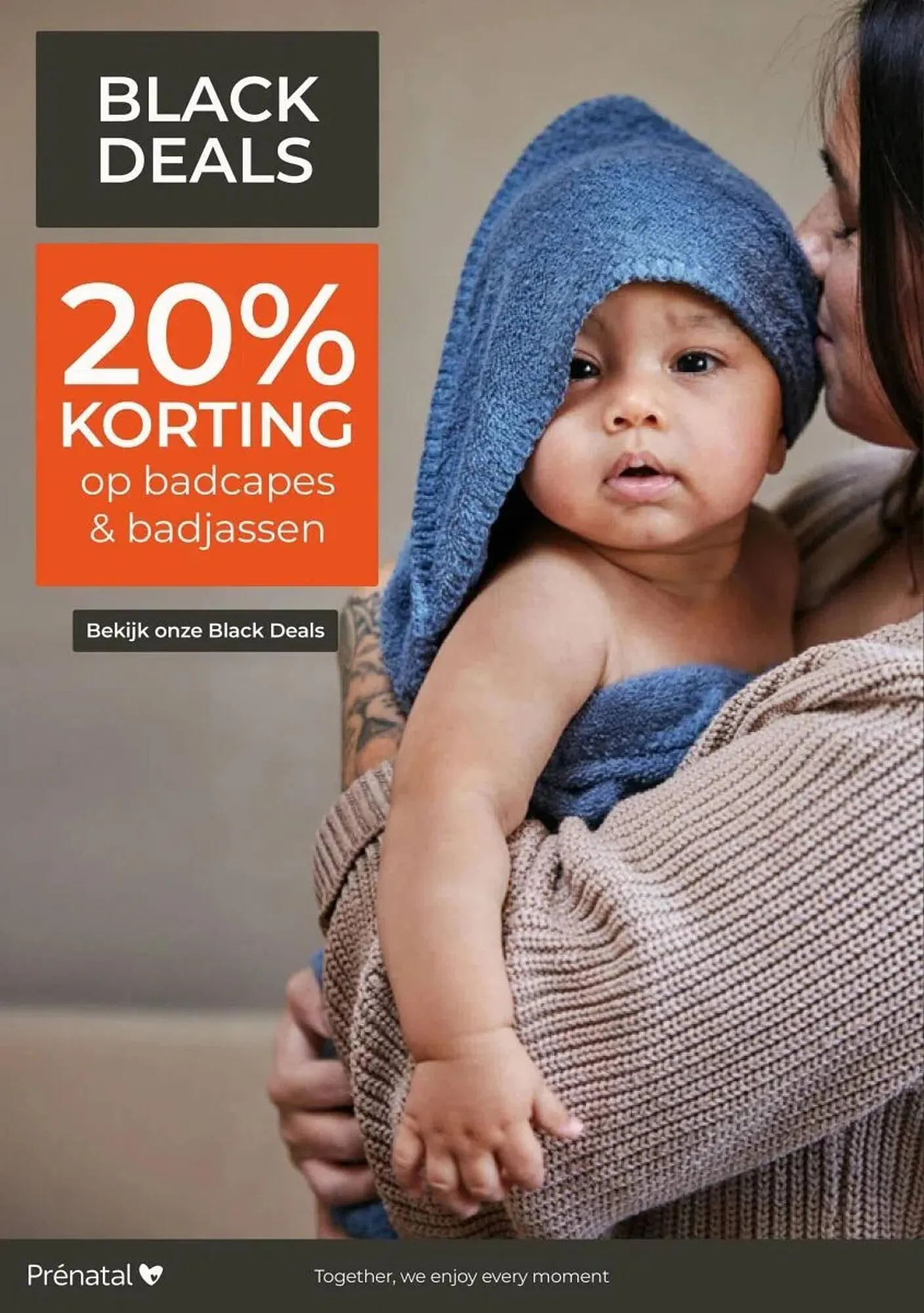 Prenatal folder van 15 november tot 1 december 2025 - Folder pagina 46