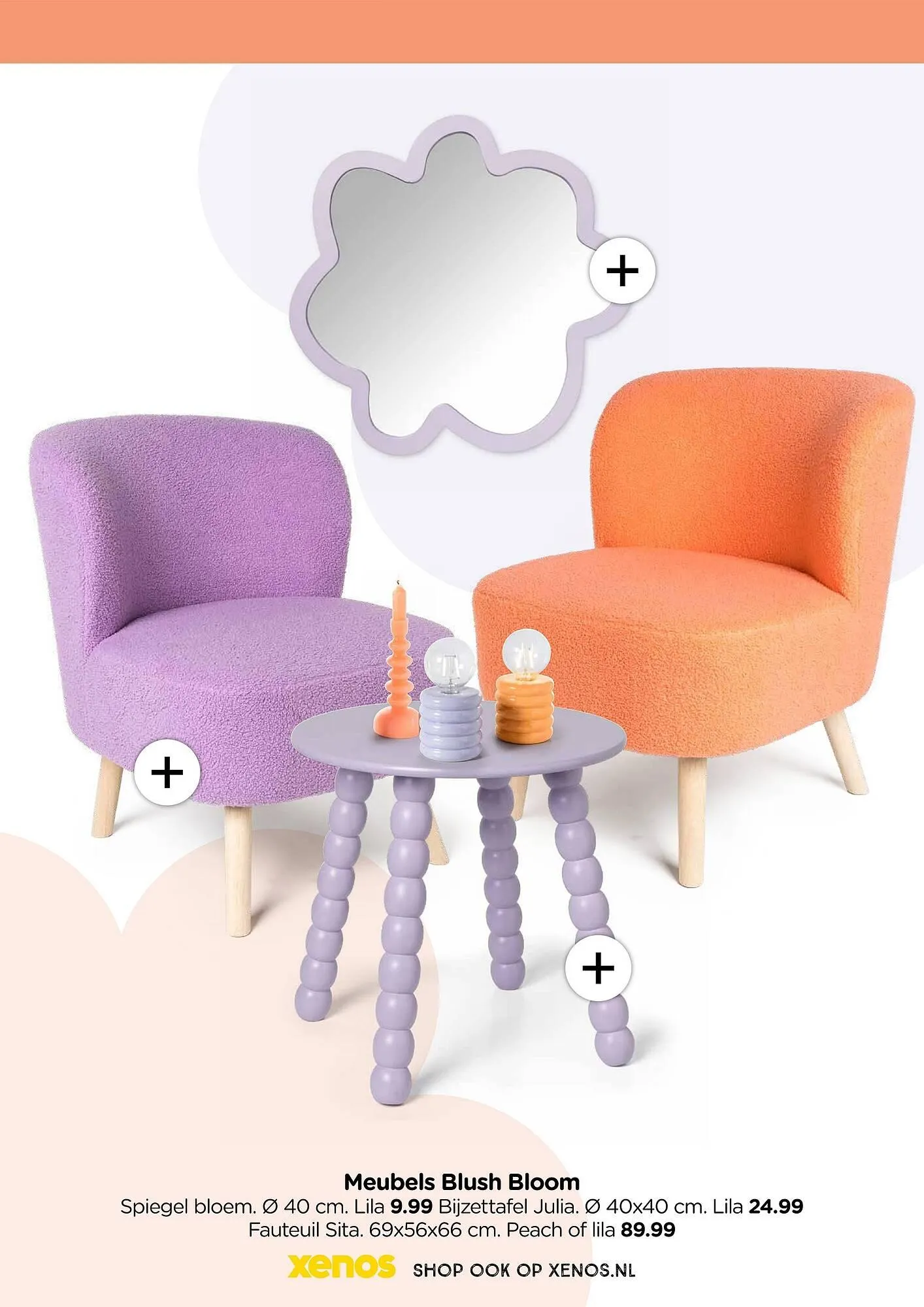 Xenos folder van 9 februari tot 5 april 2025 - Folder pagina 24