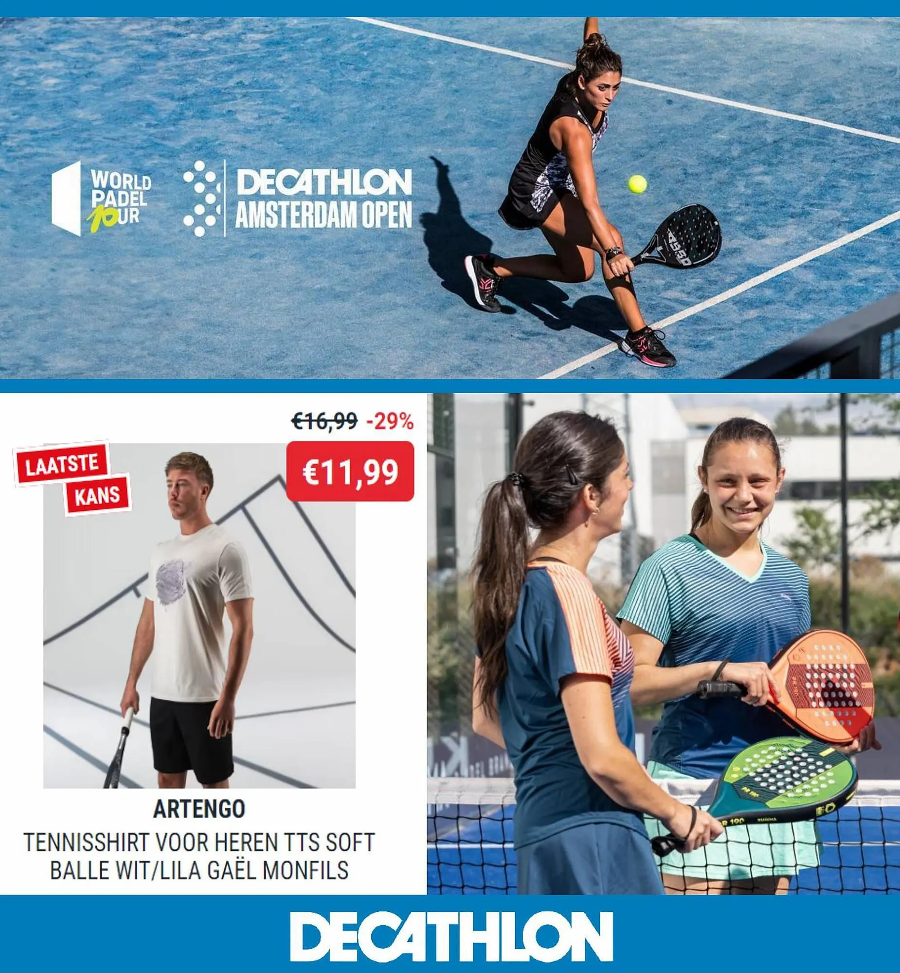 Decathlon folder - 1