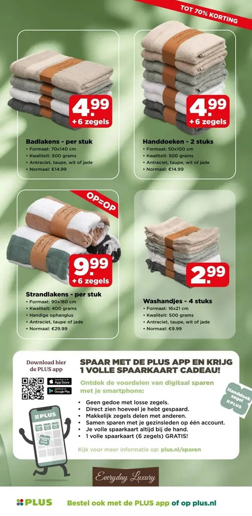 PLUS folder van 18 juni tot 24 juni 2025 - Folder pagina 5