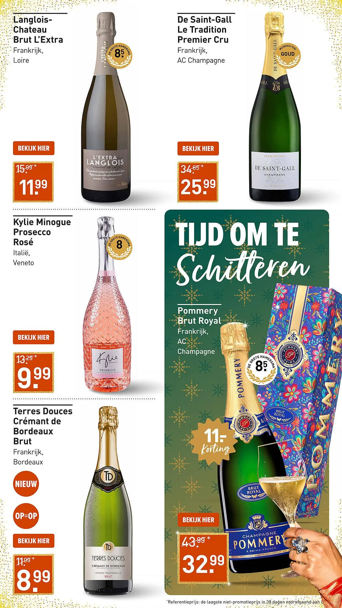 Gall & Gall folder van 15 december tot 21 december 2025 - Folder pagina 4