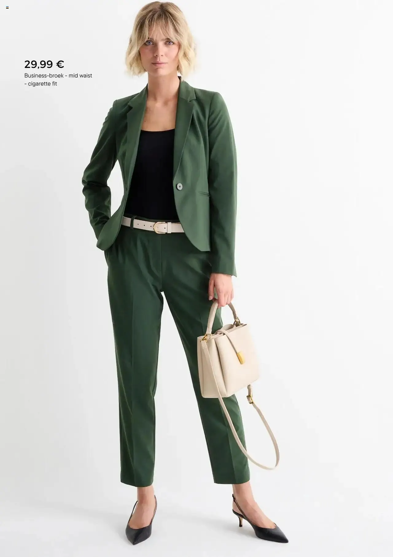 C&A - Folder van 30 september tot 31 december 2024 - Folder pagina 4