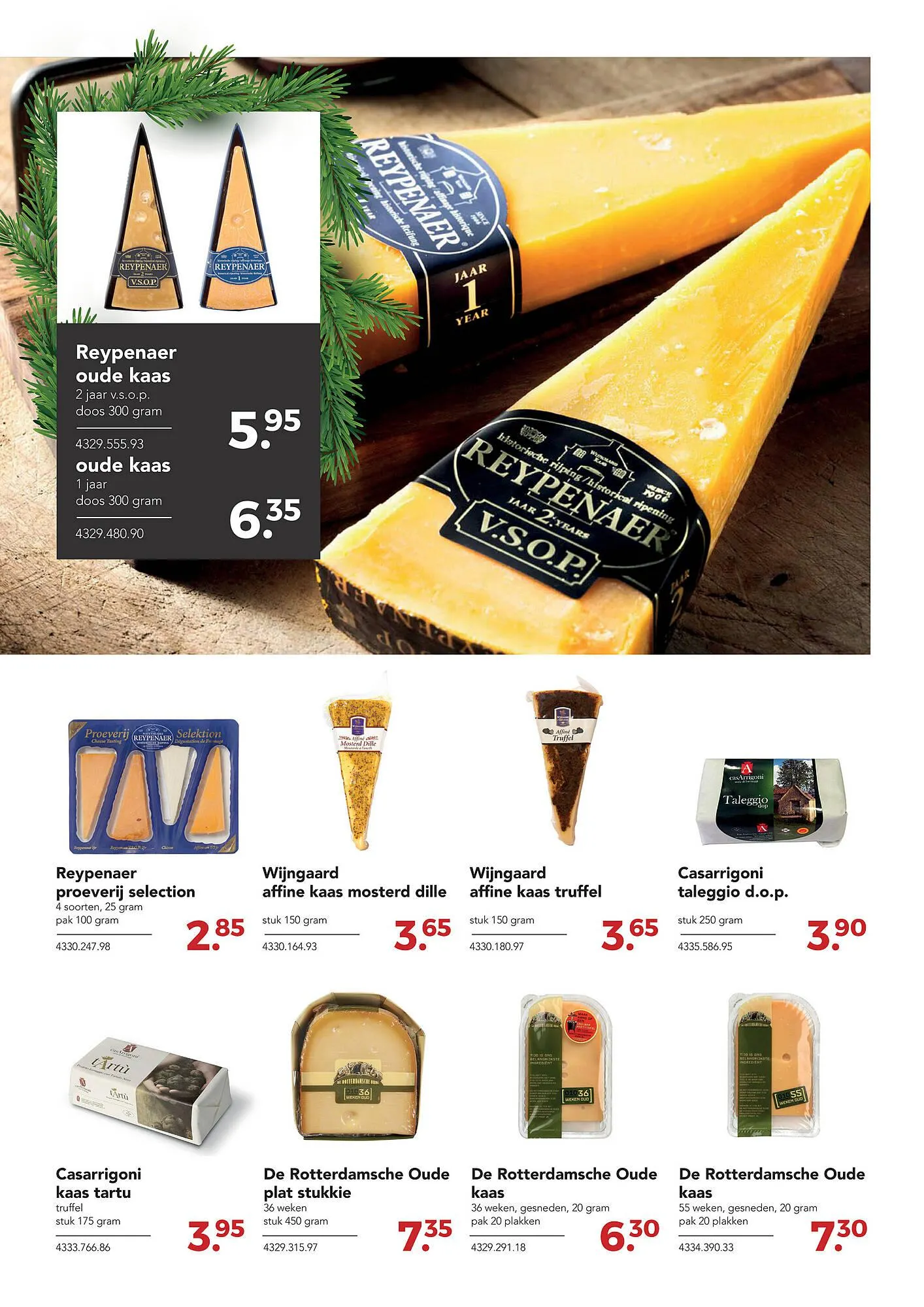 Zegro folder van 1 december tot 30 december 2023 - Folder pagina 30