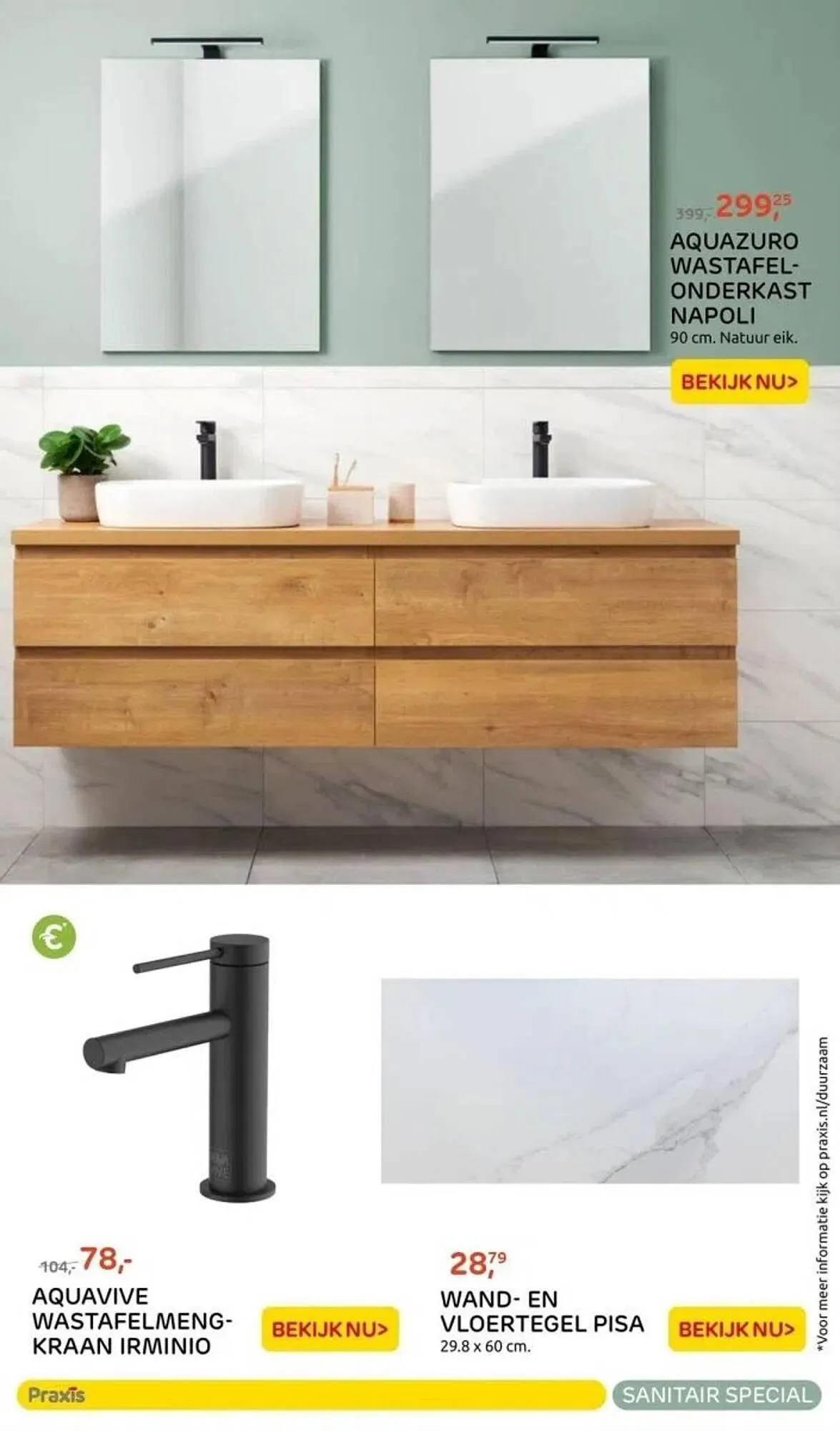 Praxis folder van 14 november tot 31 januari 2025 - Folder pagina 4