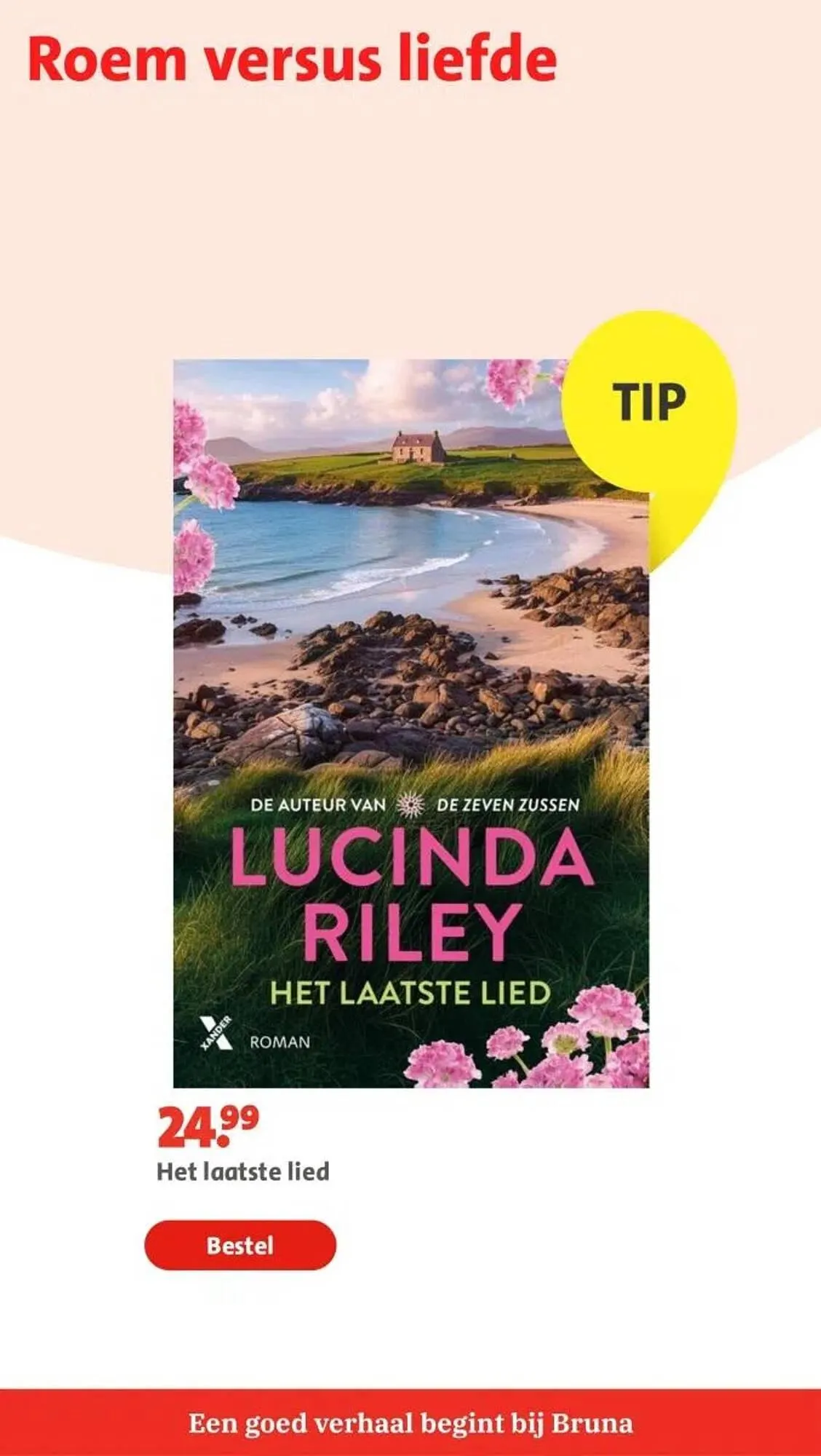 Bruna folder van 29 december tot 4 januari 2026 - Folder pagina 10