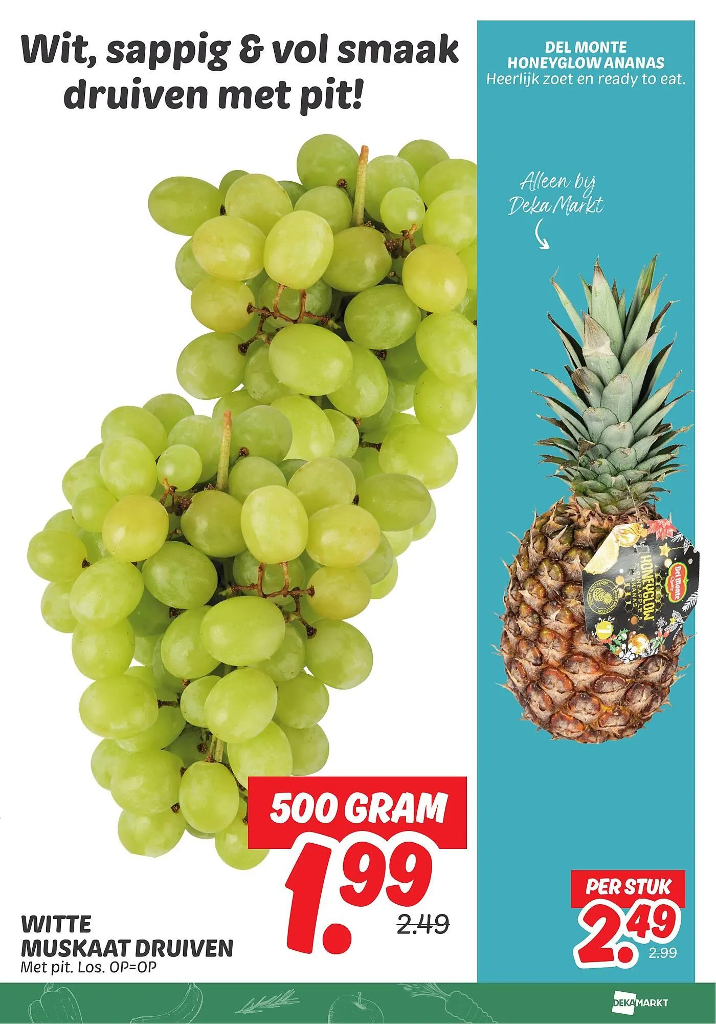 Dekamarkt folder van 17 februari tot 23 februari 2026 - Folder pagina 11