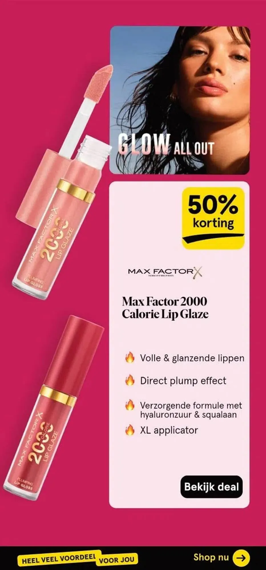 Etos folder van 19 mei tot 25 mei 2025 - Folder pagina 8