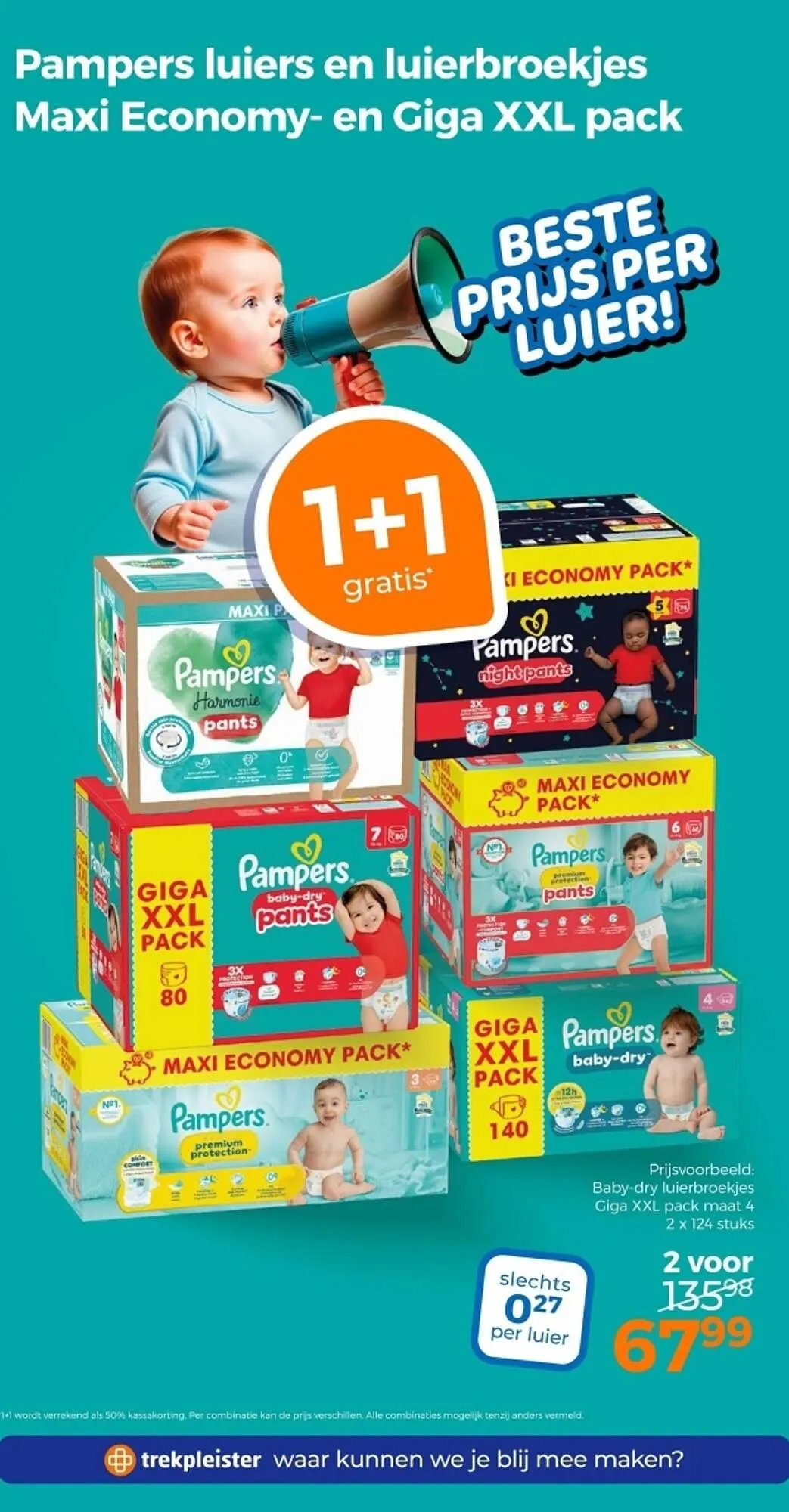 Trekpleister folder van 10 februari tot 15 februari 2026 - Folder pagina 17