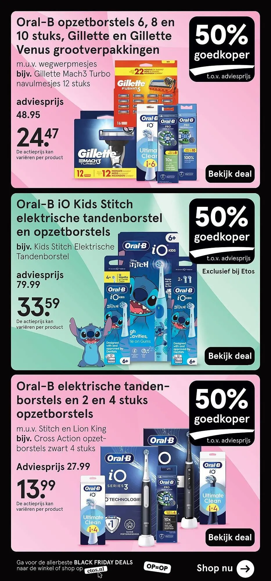 Etos folder van 17 november tot 23 november 2025 - Folder pagina 4