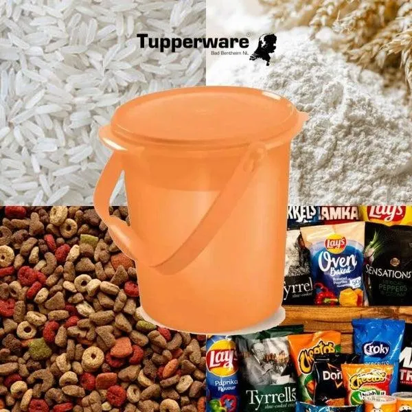 Tupperware Reuze-emmer / Was-emmer