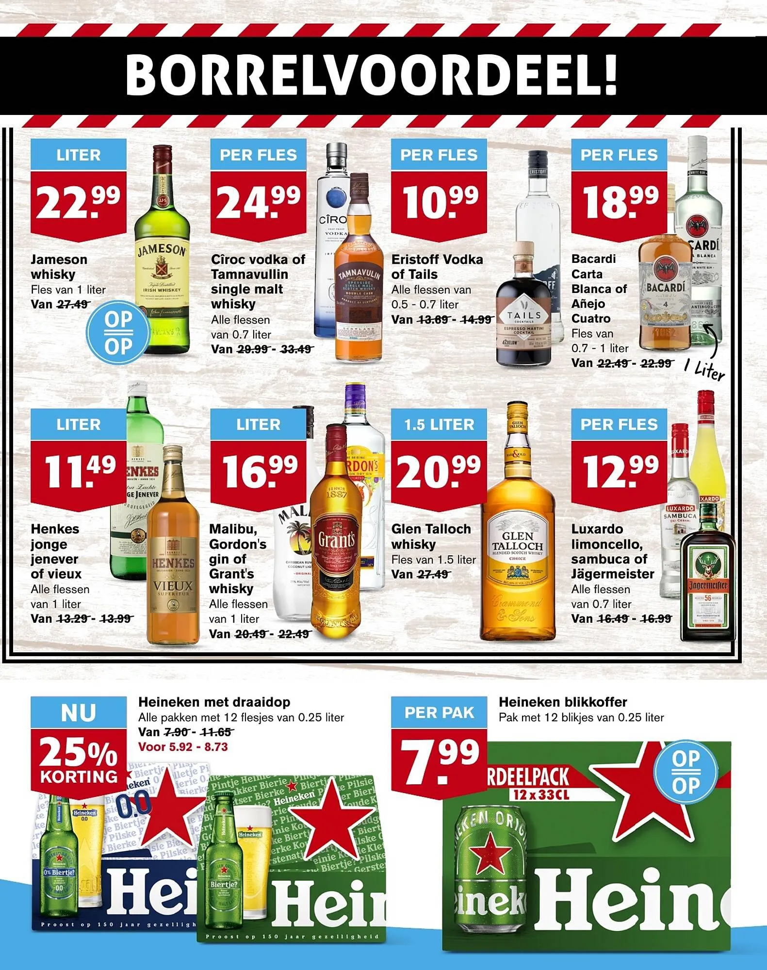 Hoogvliet folder van 6 december tot 12 december 2023 - Folder pagina 24