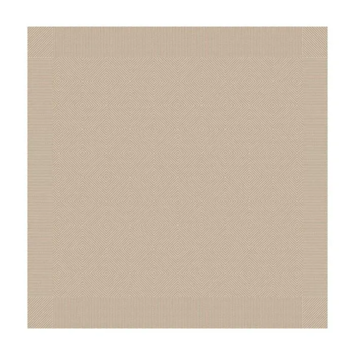 DDDDD Theedoek Cisis 60x65cm - amandel - set van 6