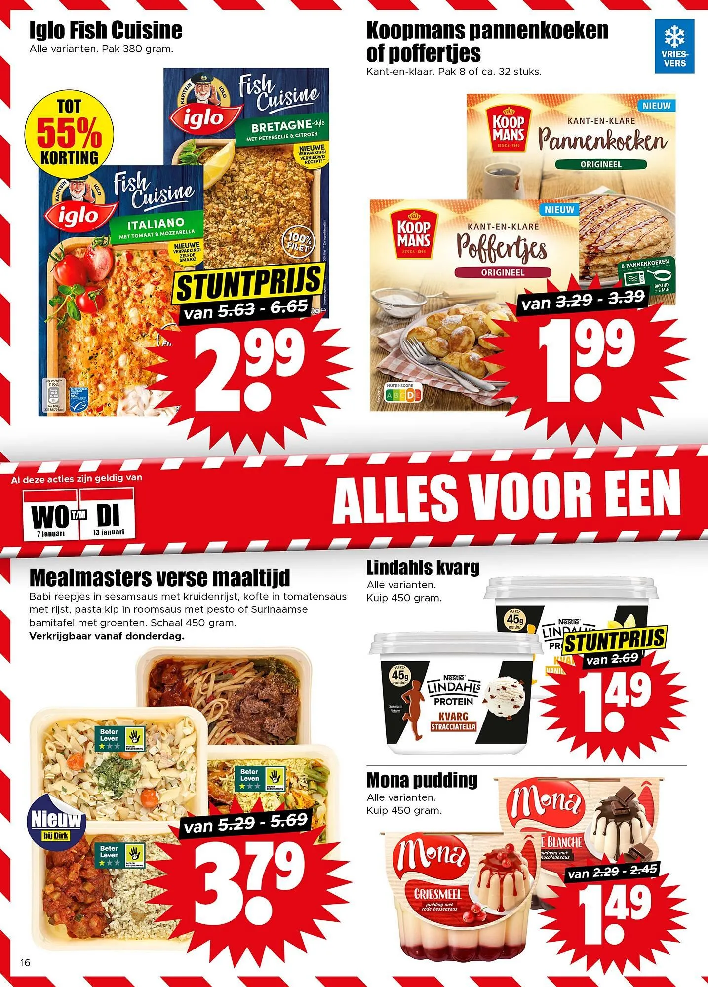 Dirk folder van 7 januari tot 13 januari 2026 - Folder pagina 12