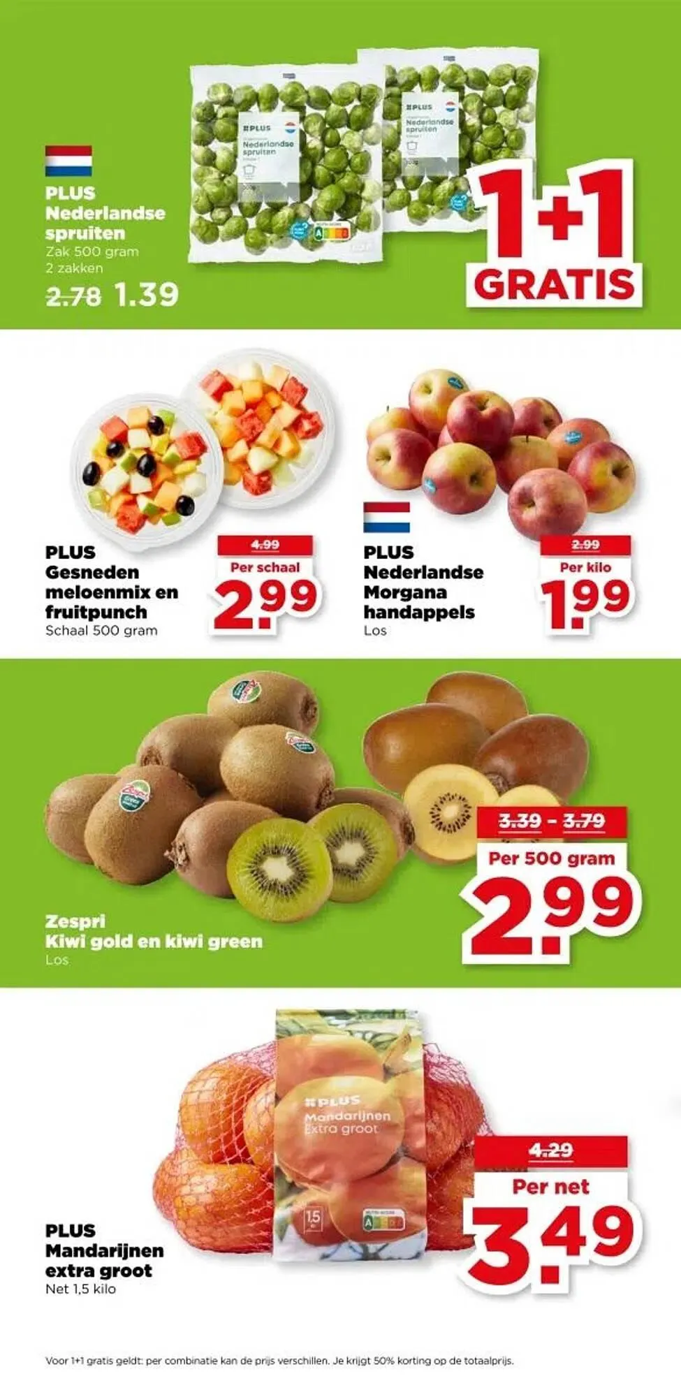 PLUS folder van 1 januari tot 6 januari 2026 - Folder pagina 5