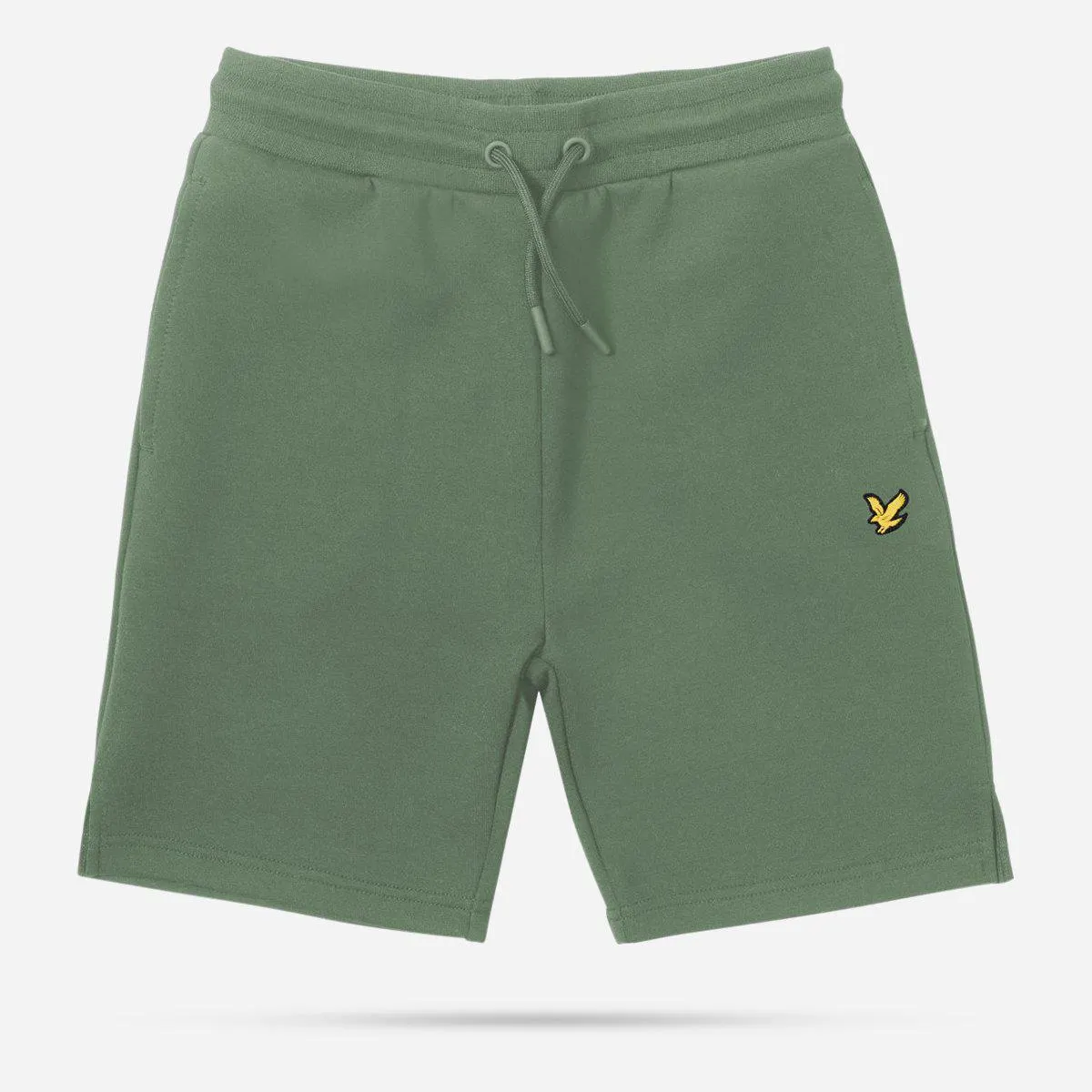 Lyle & Scott Junior Sport Tech Fleece Shorts Junior