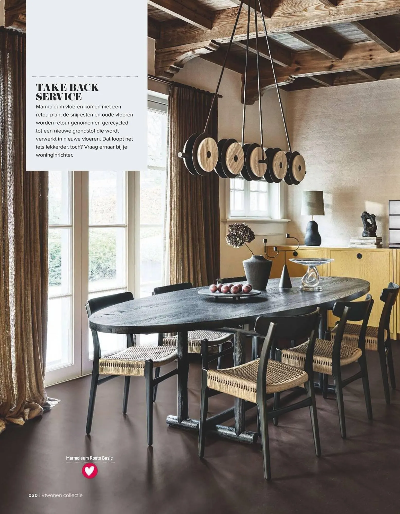 vtwonen folder van 12 juni tot 31 december 2025 - Folder pagina 30